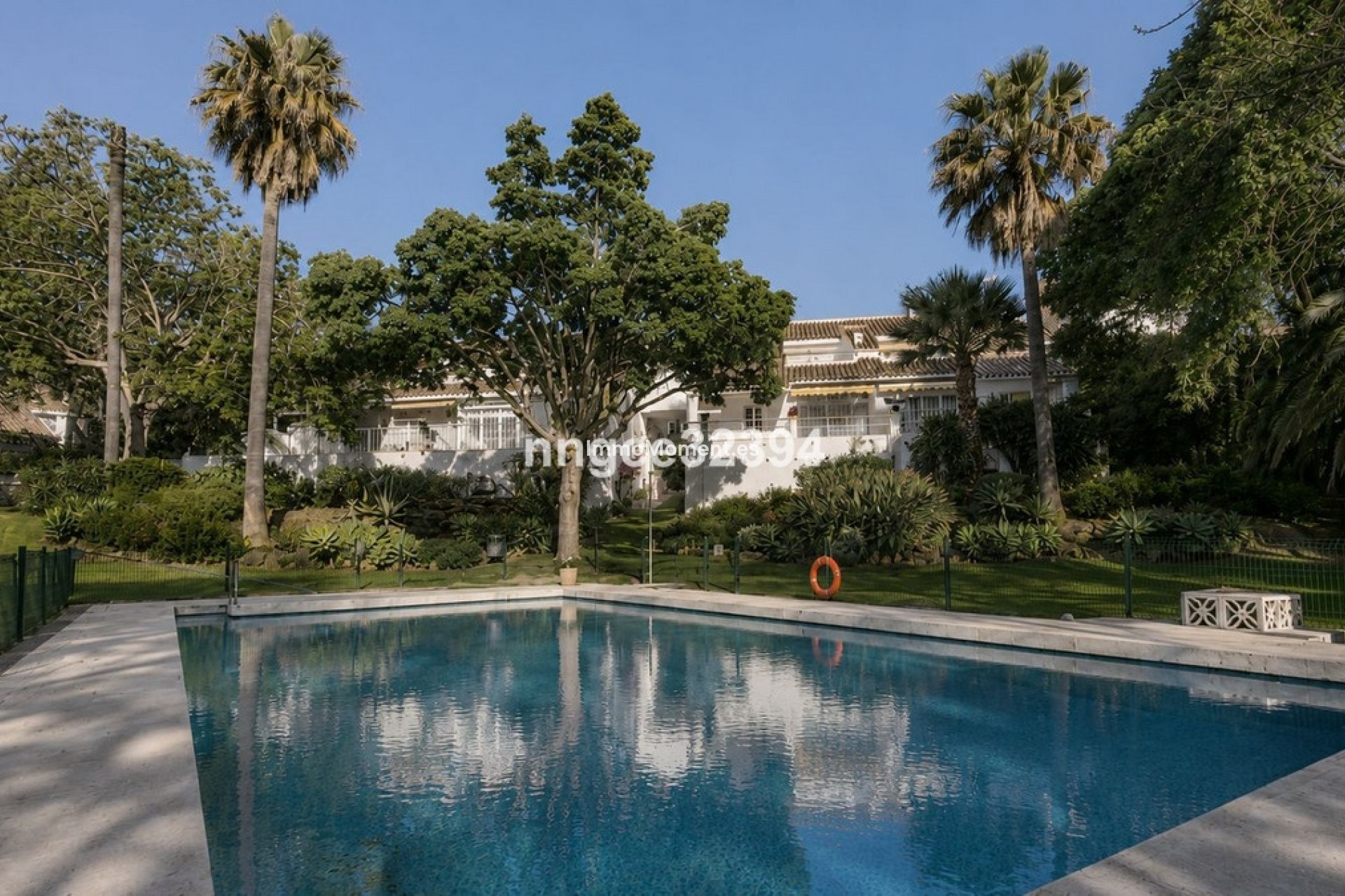 Nieuwbouw - Appartement - Marbella - Puerto Banús