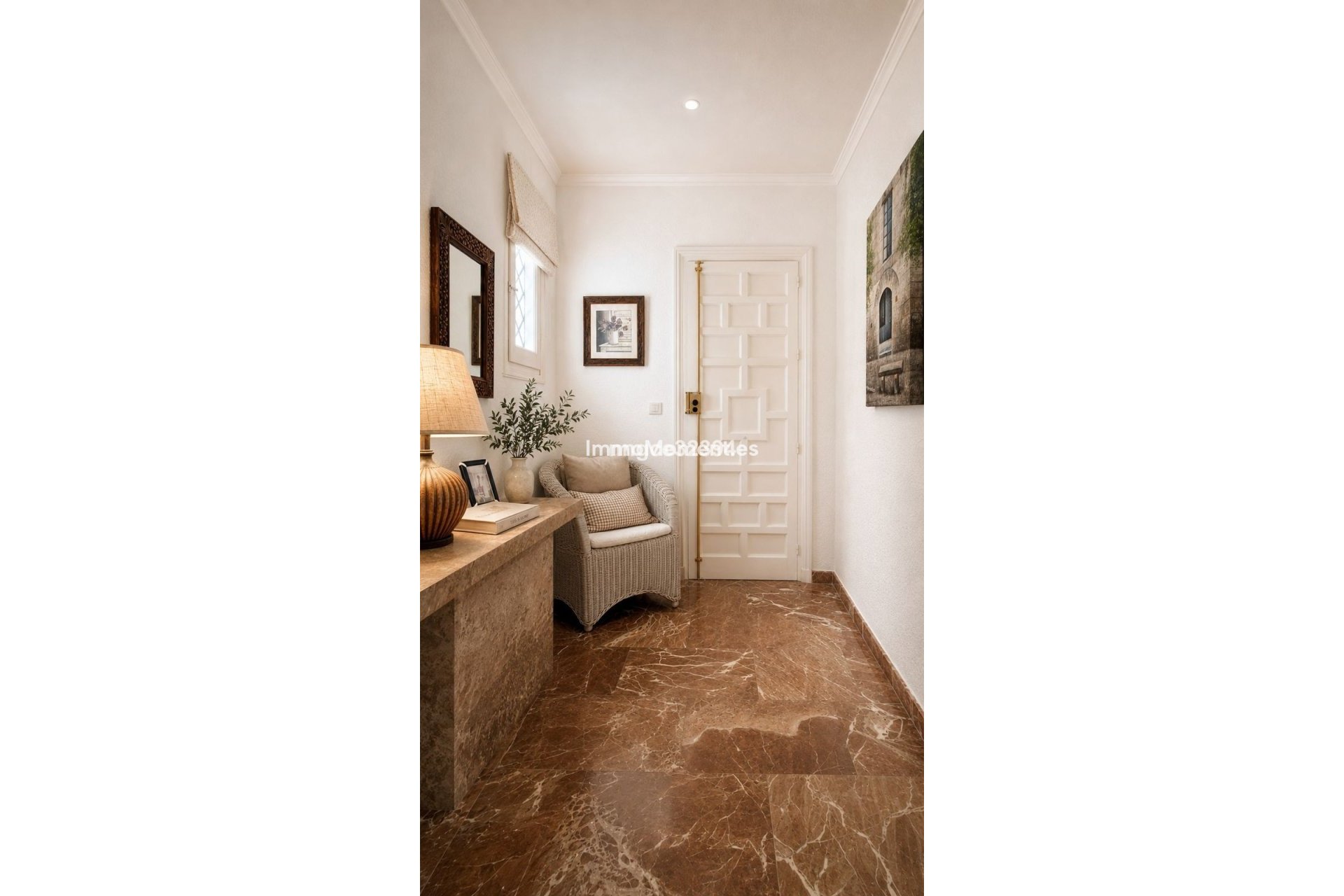 Nieuwbouw - Appartement - Marbella - Puerto Banús