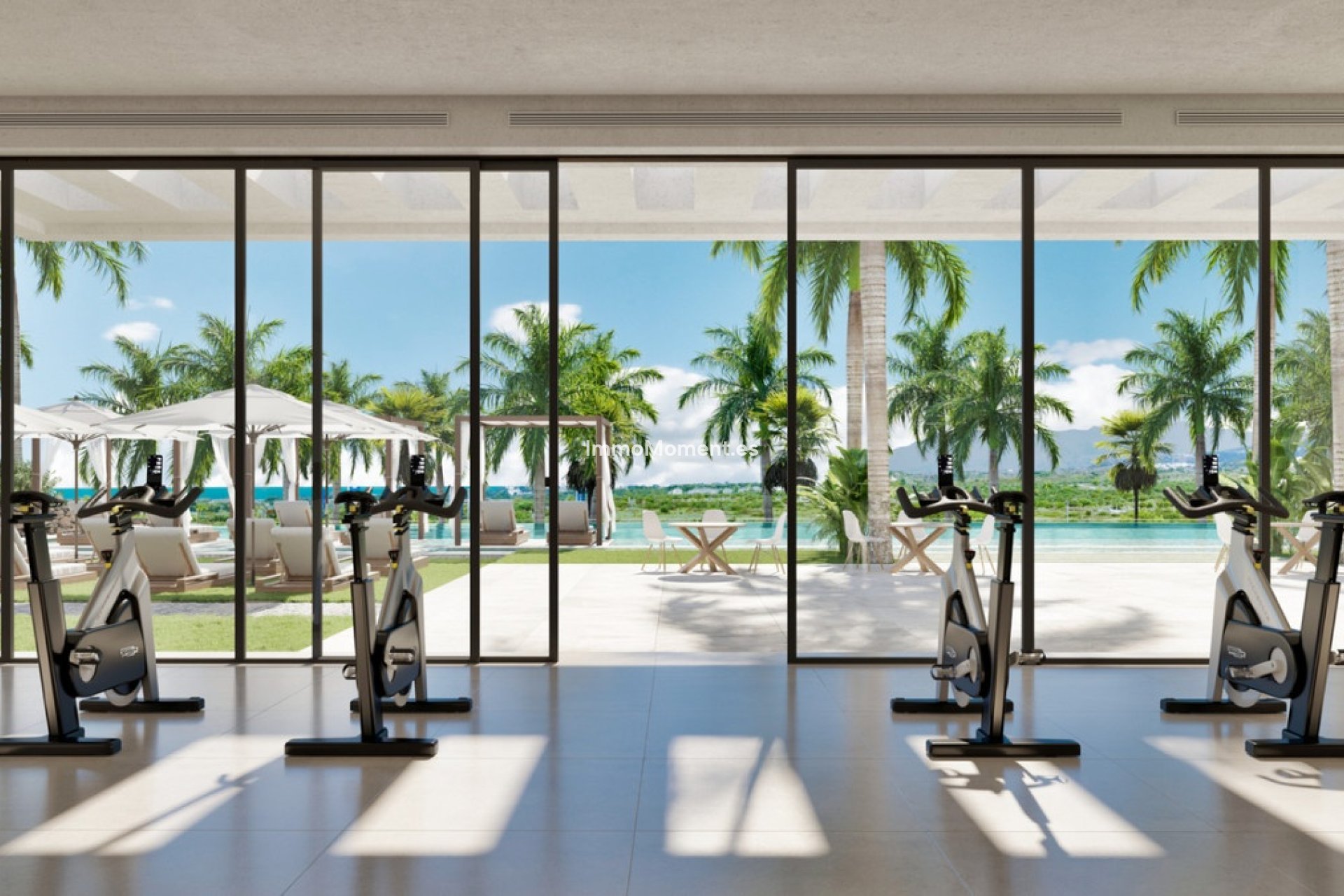 Nieuwbouw - Appartement - Marbella - Santa Clara