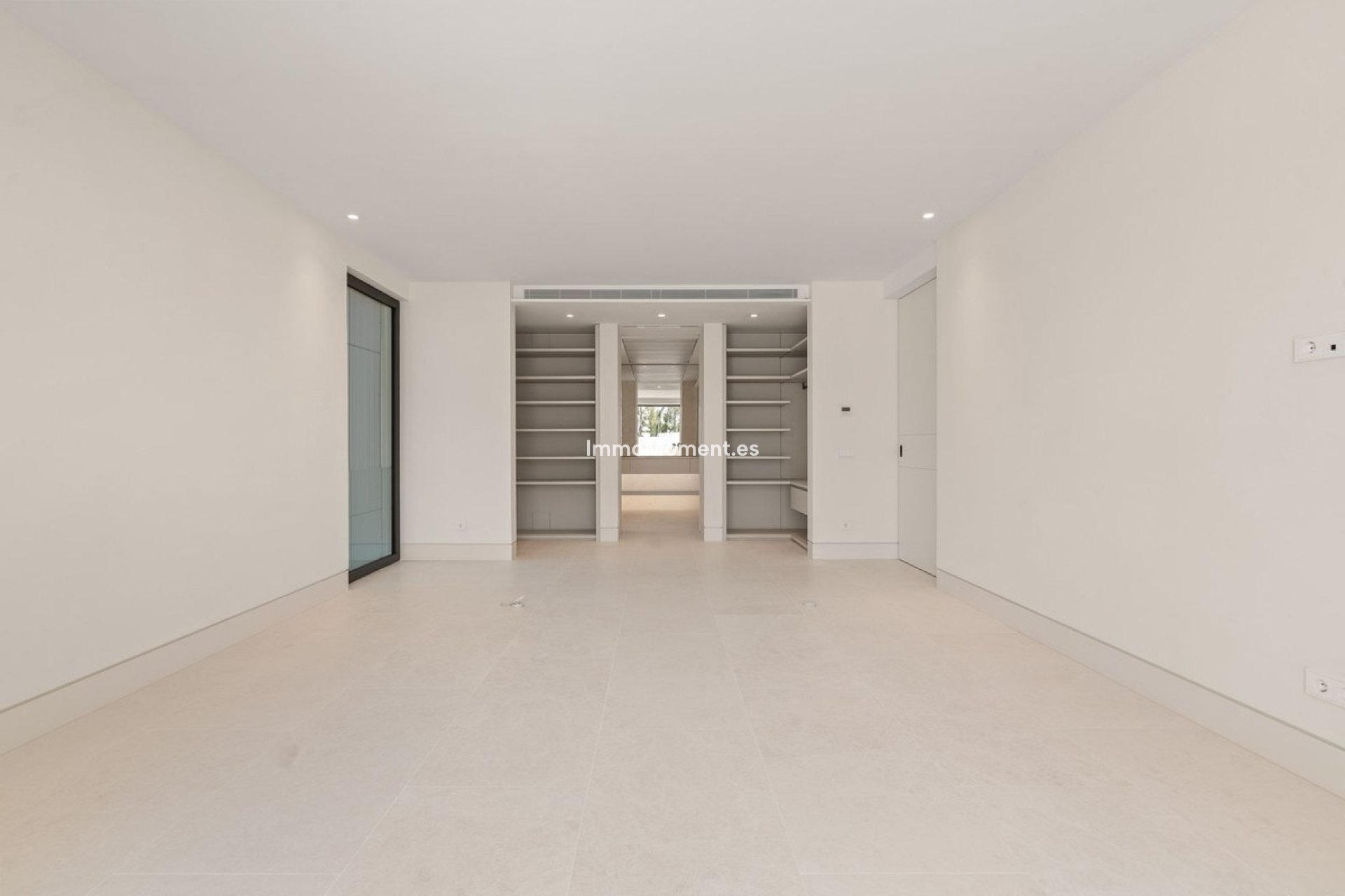 Nieuwbouw - Appartement - Marbella - The Golden Mile