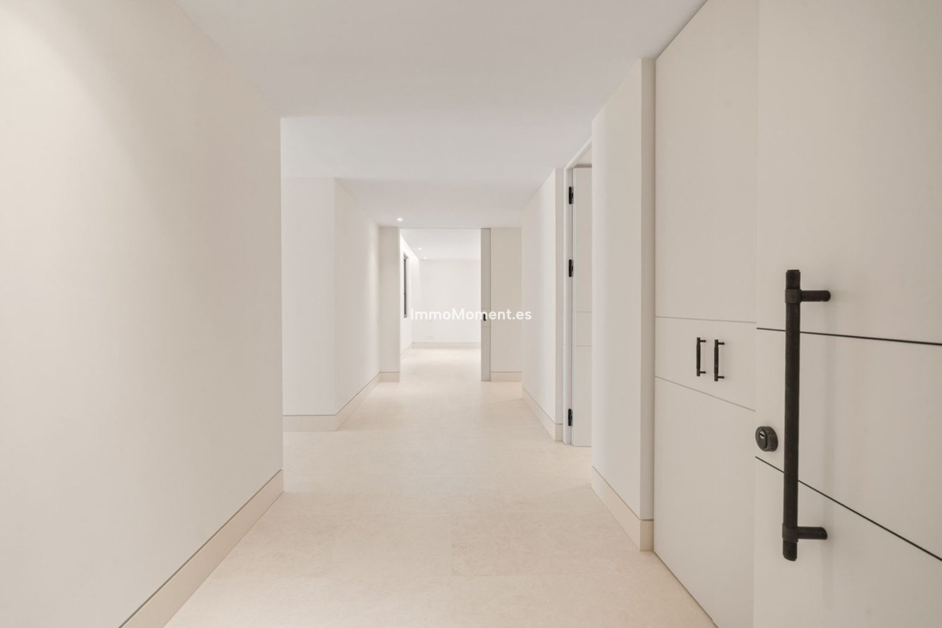 Nieuwbouw - Appartement - Marbella - The Golden Mile