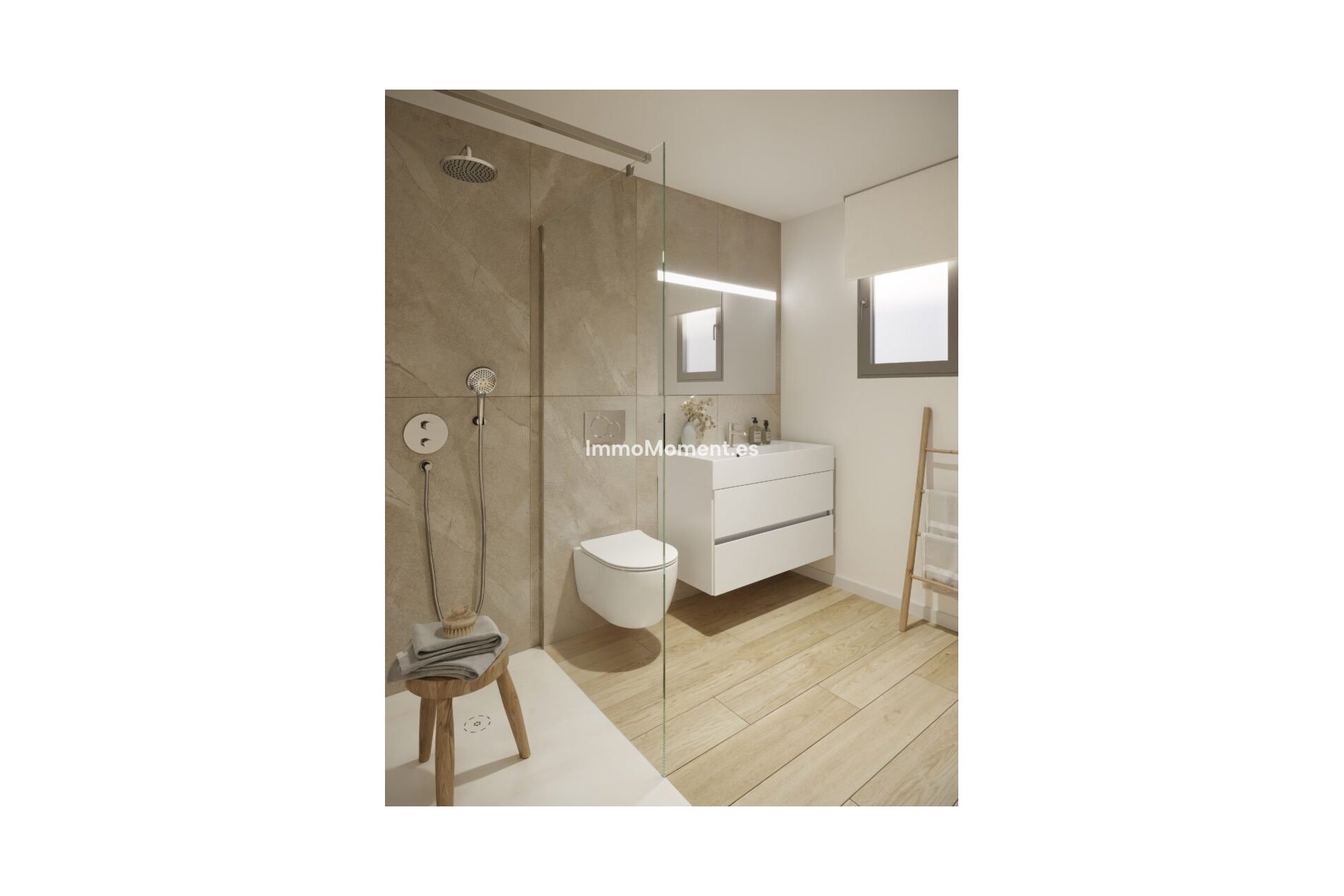 Nieuwbouw - Appartement - Marbella