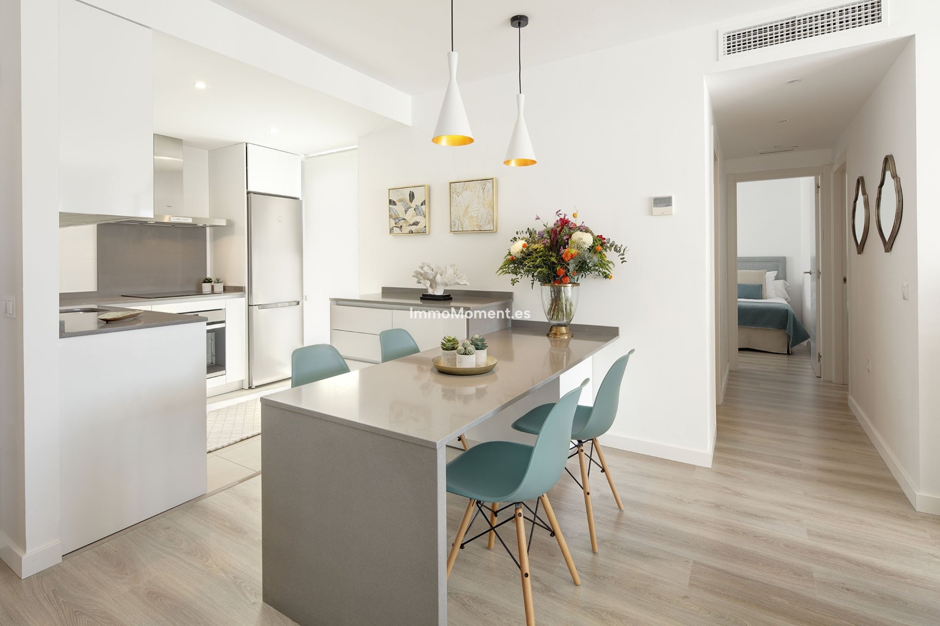 Nieuwbouw - Appartement - Marbella