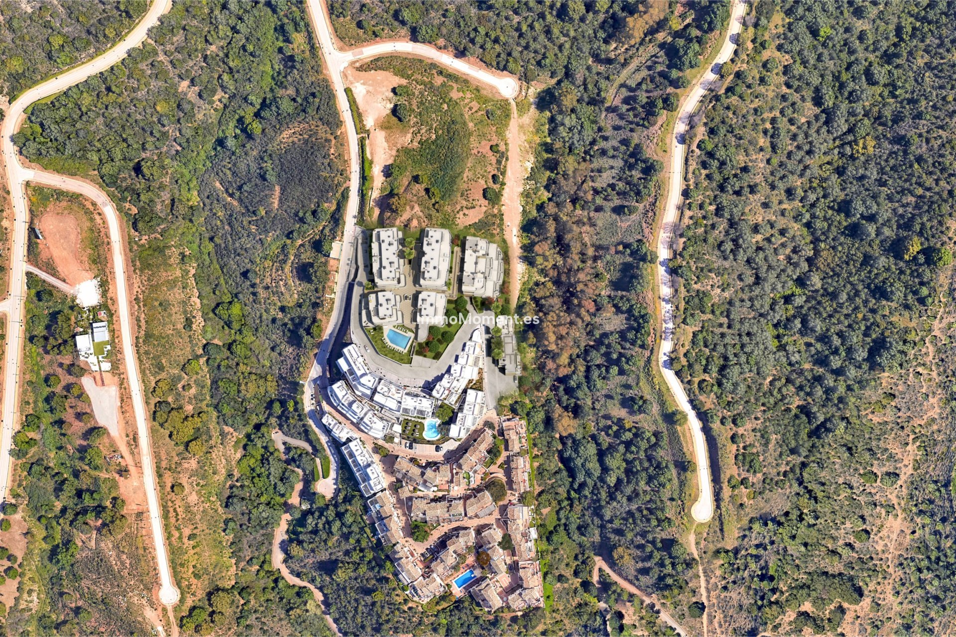 Nieuwbouw - Appartement - Marbella