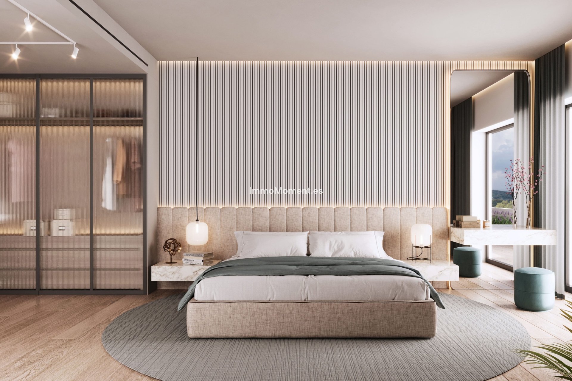 Nieuwbouw - Appartement - Marbella