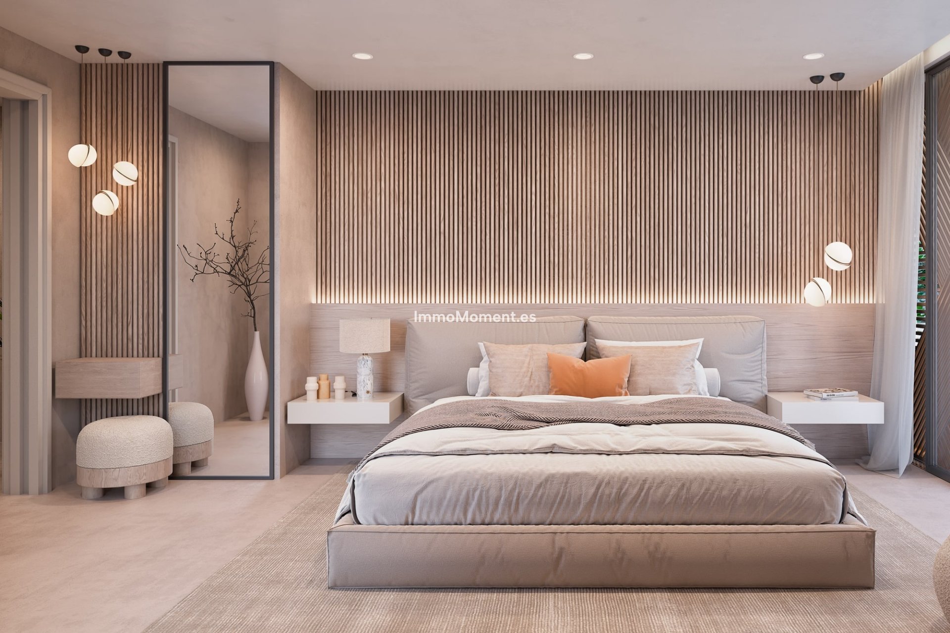 Nieuwbouw - Appartement - Marbella