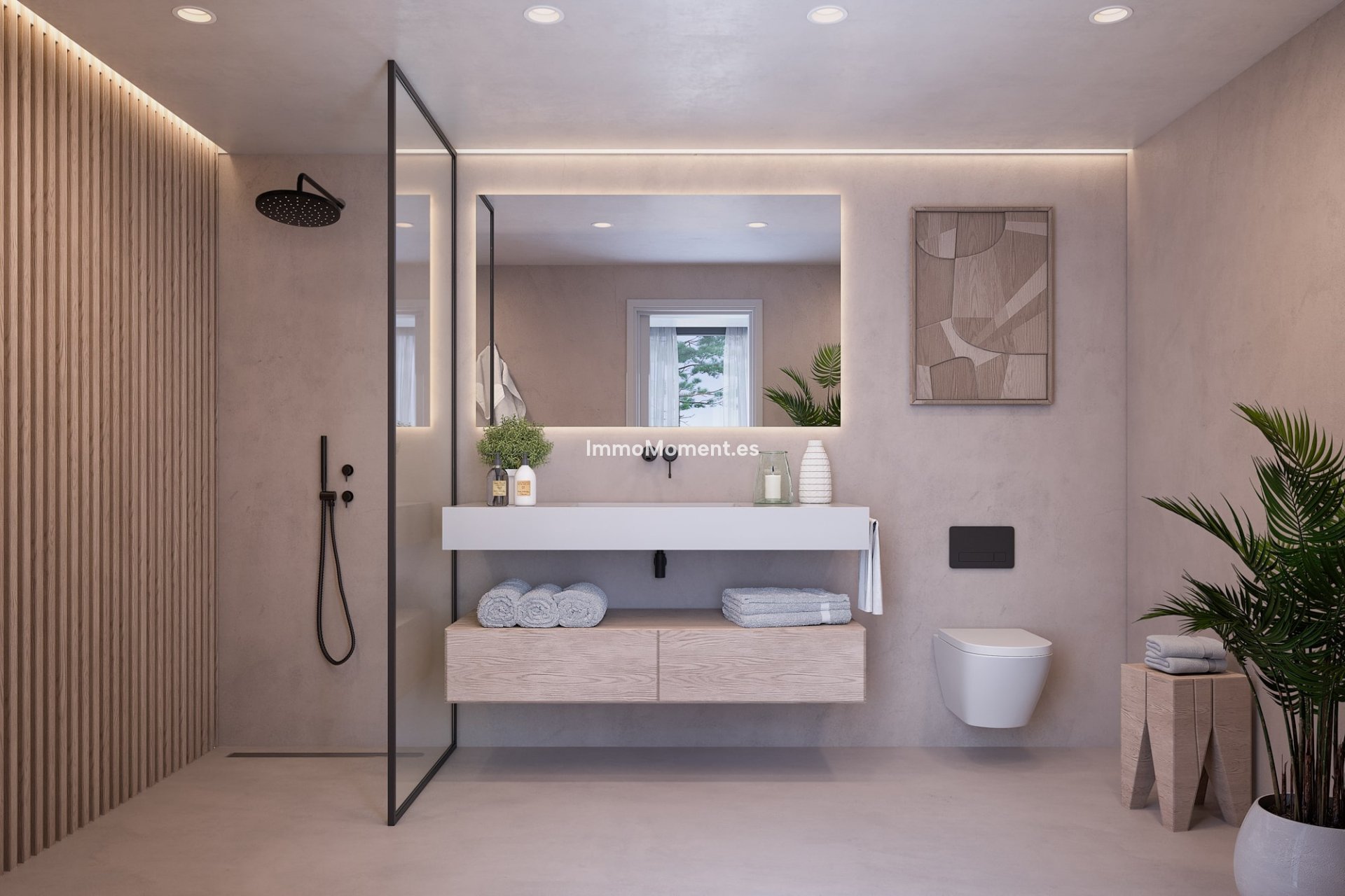 Nieuwbouw - Appartement - Marbella