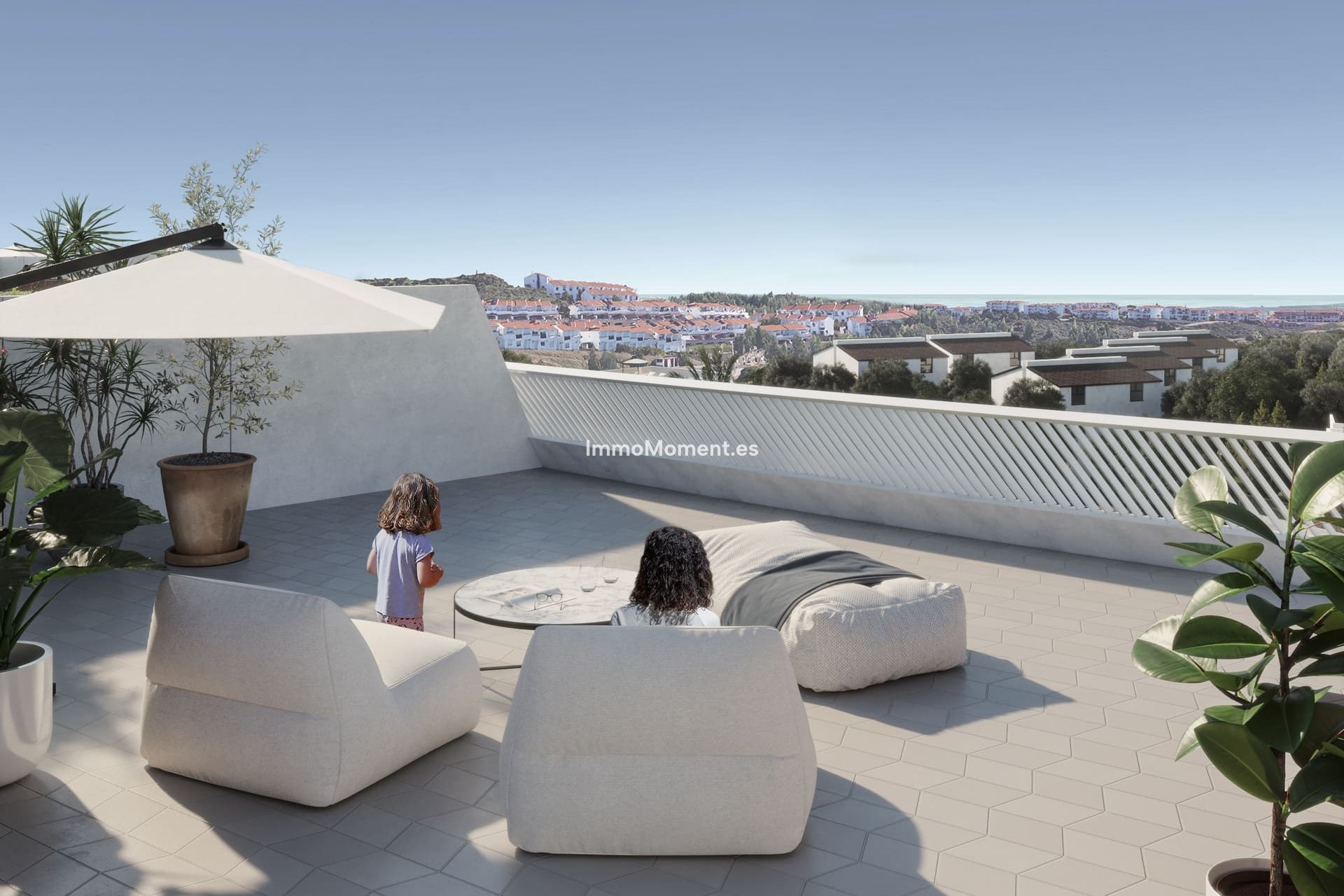 Nieuwbouw - Appartement - Mijas Costa - Fuengirola