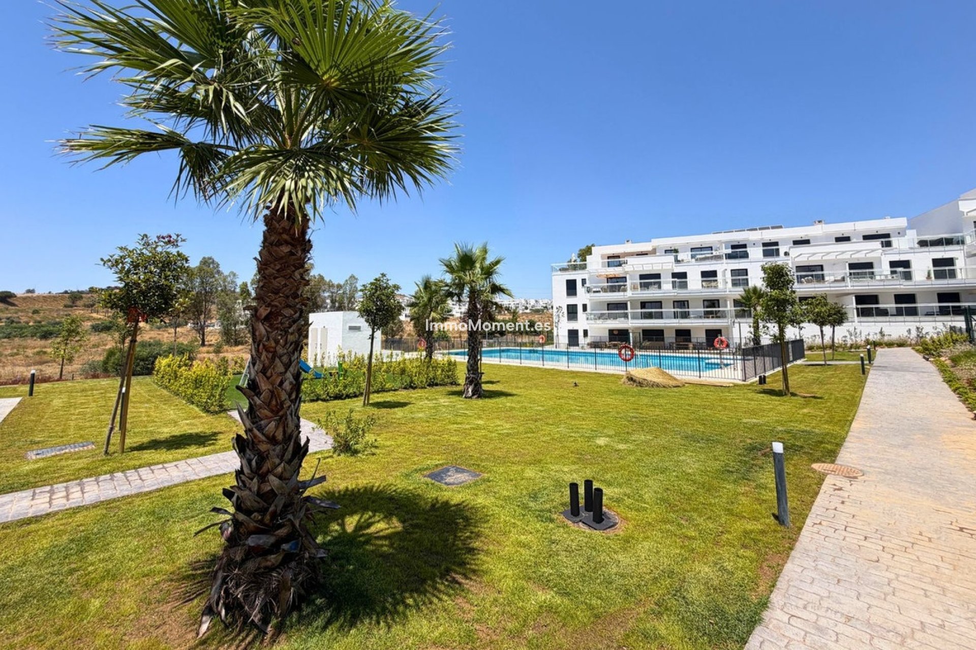 Nieuwbouw - Appartement - Mijas Costa - La Cala de Mijas