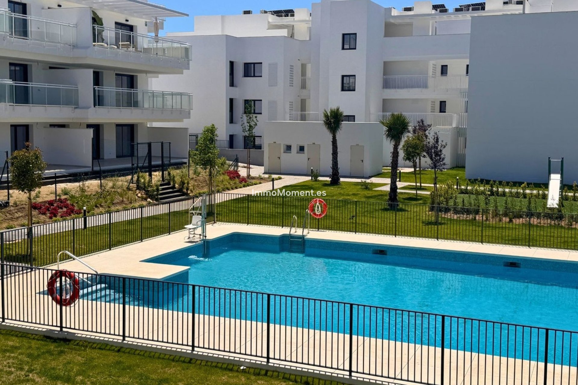 Nieuwbouw - Appartement - Mijas Costa - La Cala de Mijas