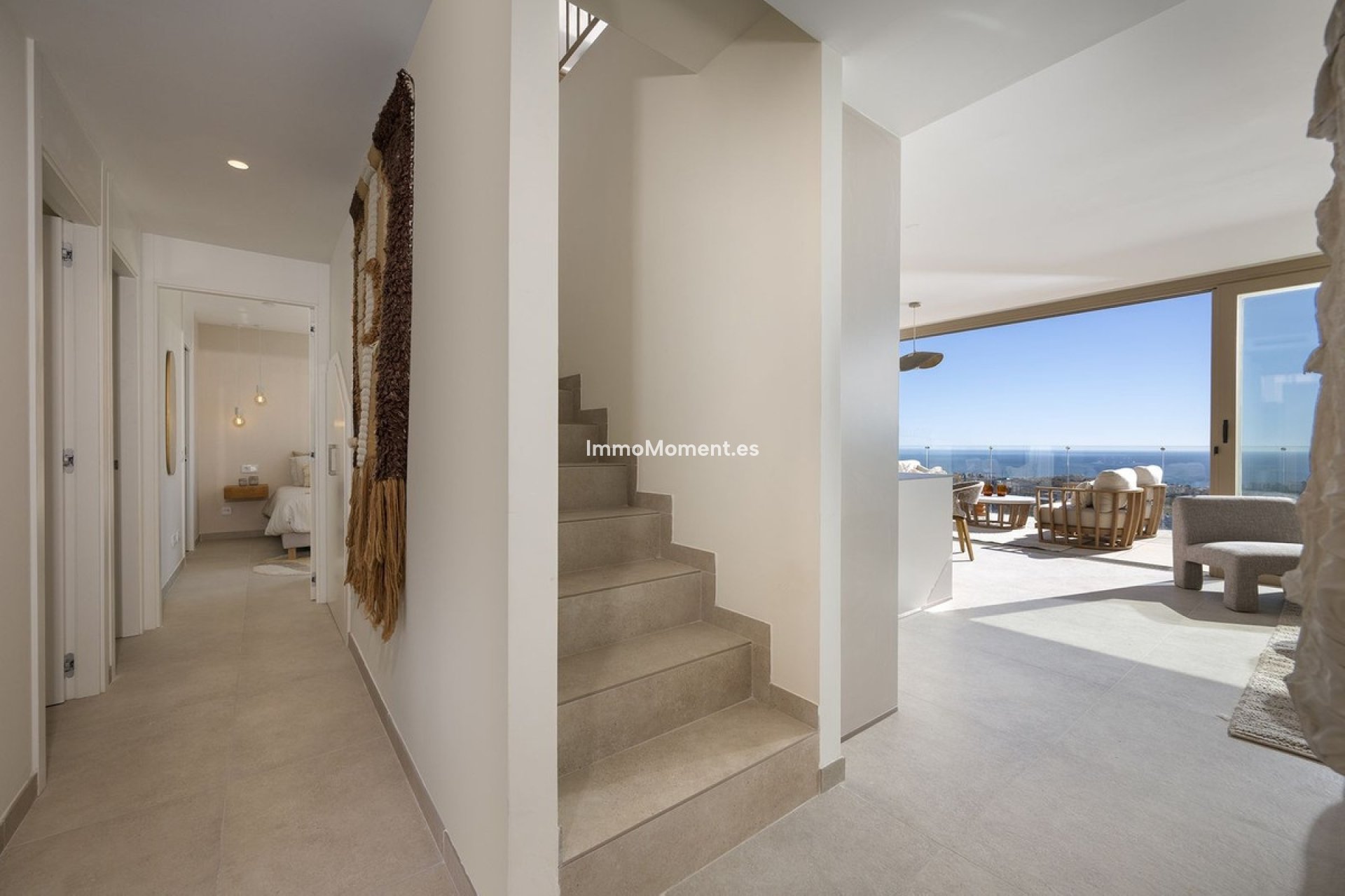 Nieuwbouw - Appartement - Mijas - La Cala de Mijas