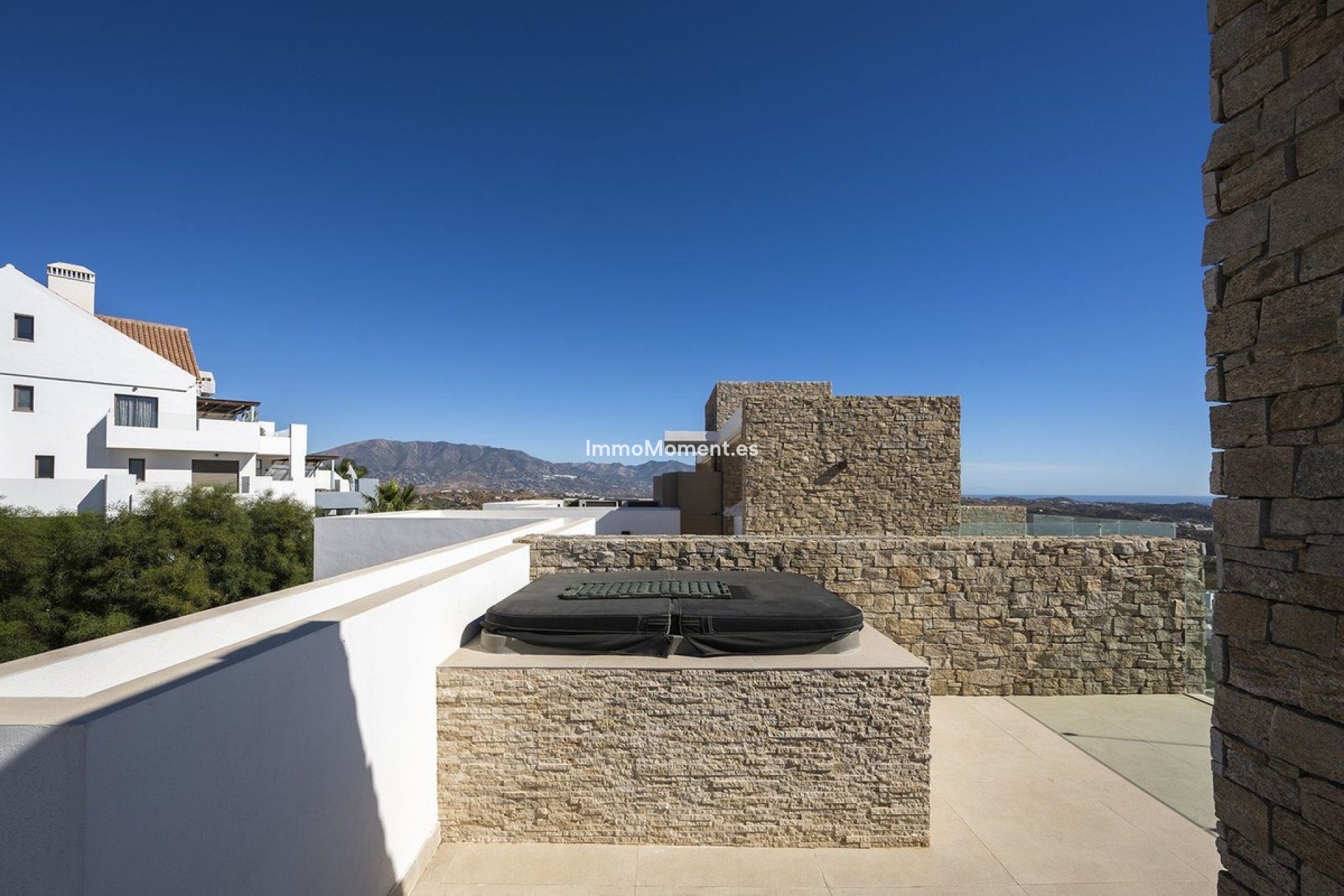 Nieuwbouw - Appartement - Mijas - La Cala de Mijas