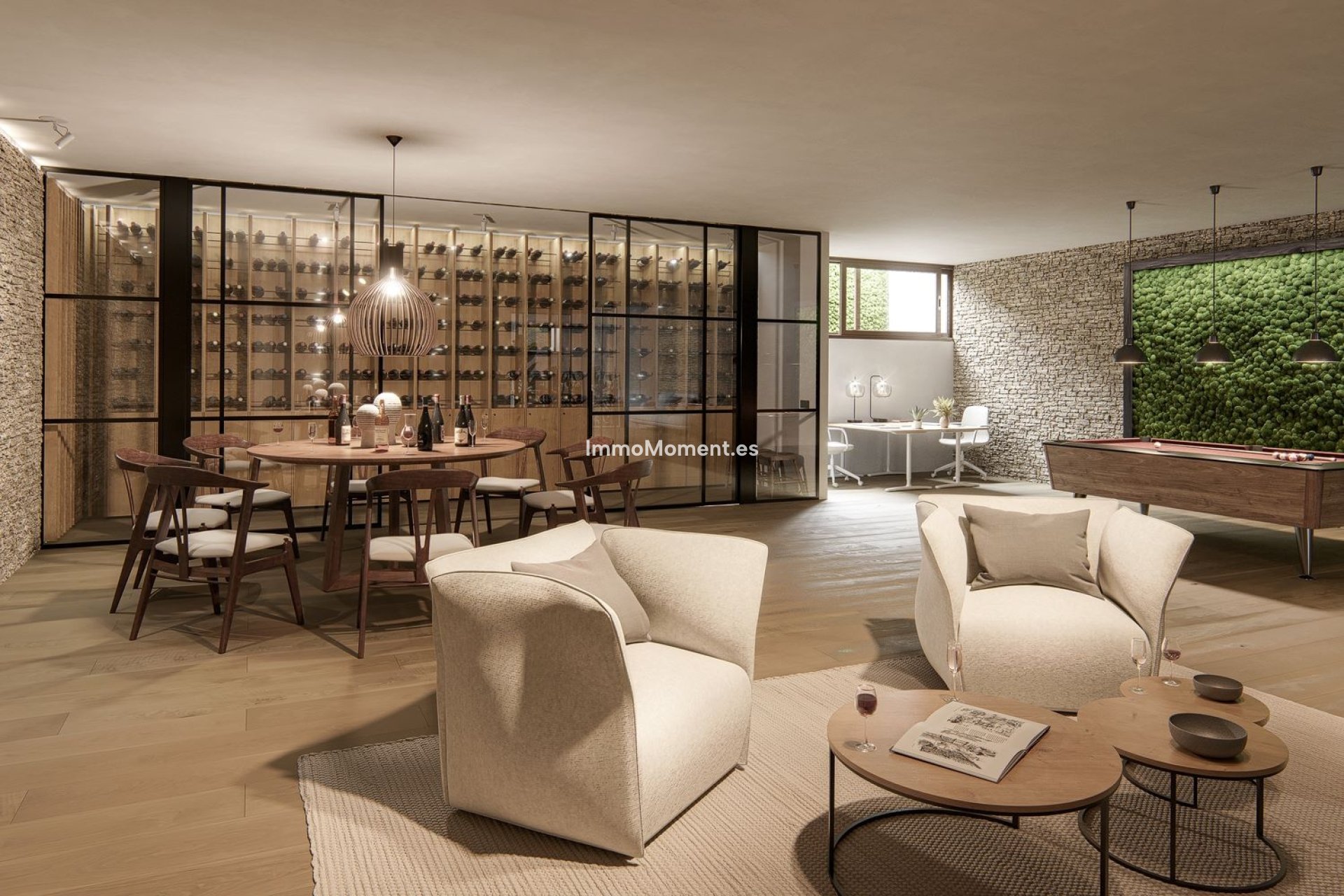 Nieuwbouw - Appartement - Mijas - Riviera del Sol