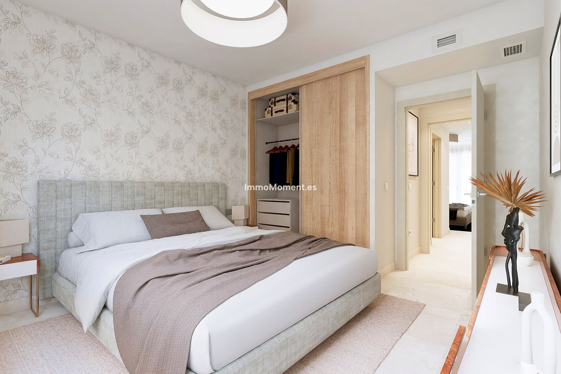 Nieuwbouw - Appartement - Mijas