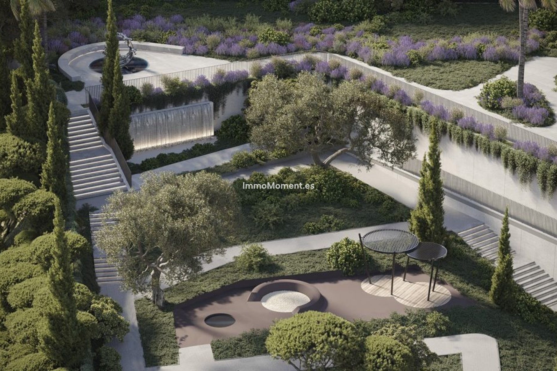 Nieuwbouw - Appartement - Mijas