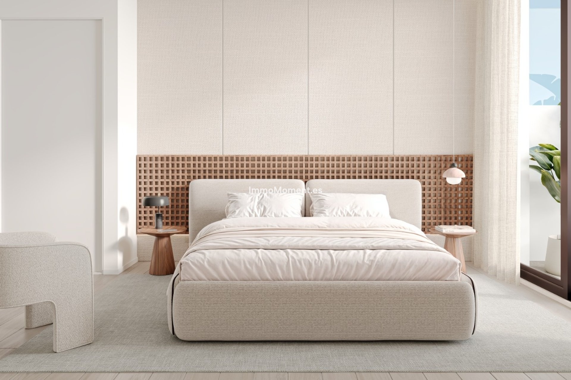 Nieuwbouw - Appartement - Mijas