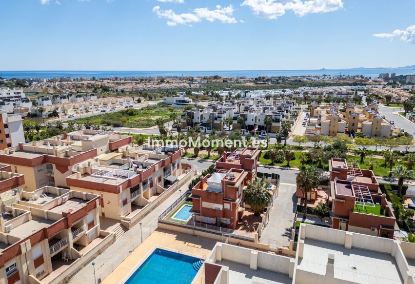 Nieuwbouw - Appartement - Orihuela Costa