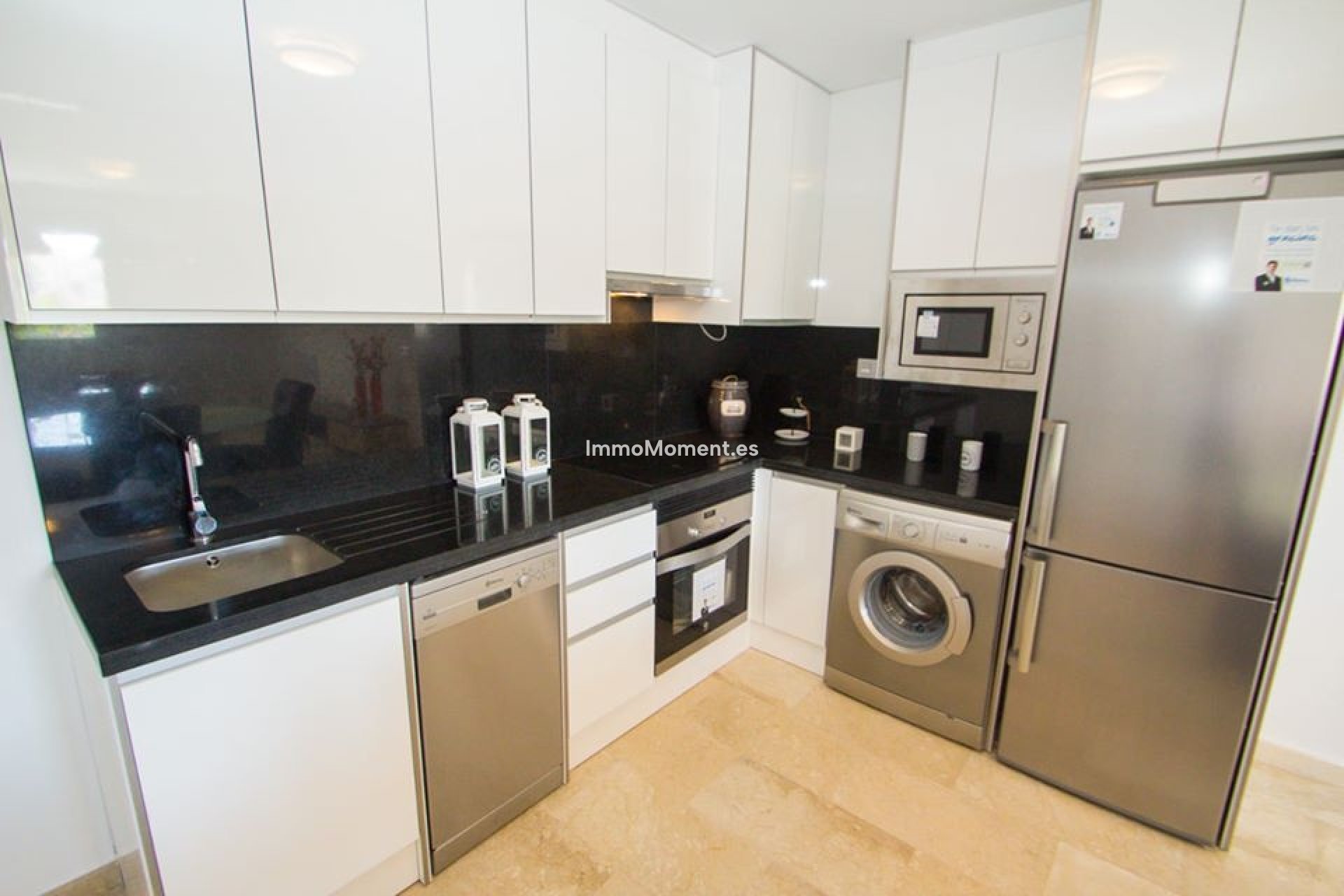 Nieuwbouw - Appartement - Orihuela