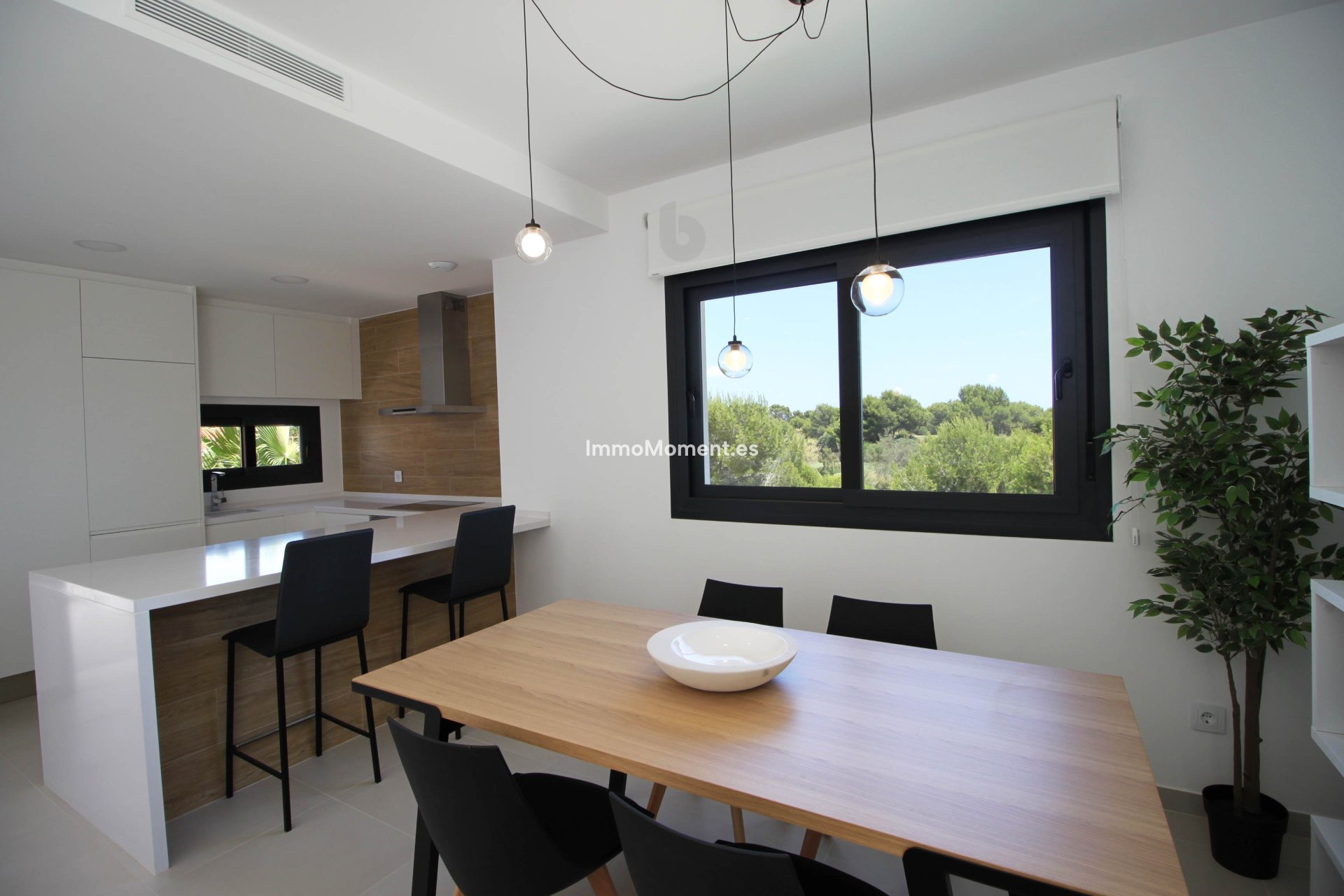 Nieuwbouw - Appartement - Pinar de Campoverde