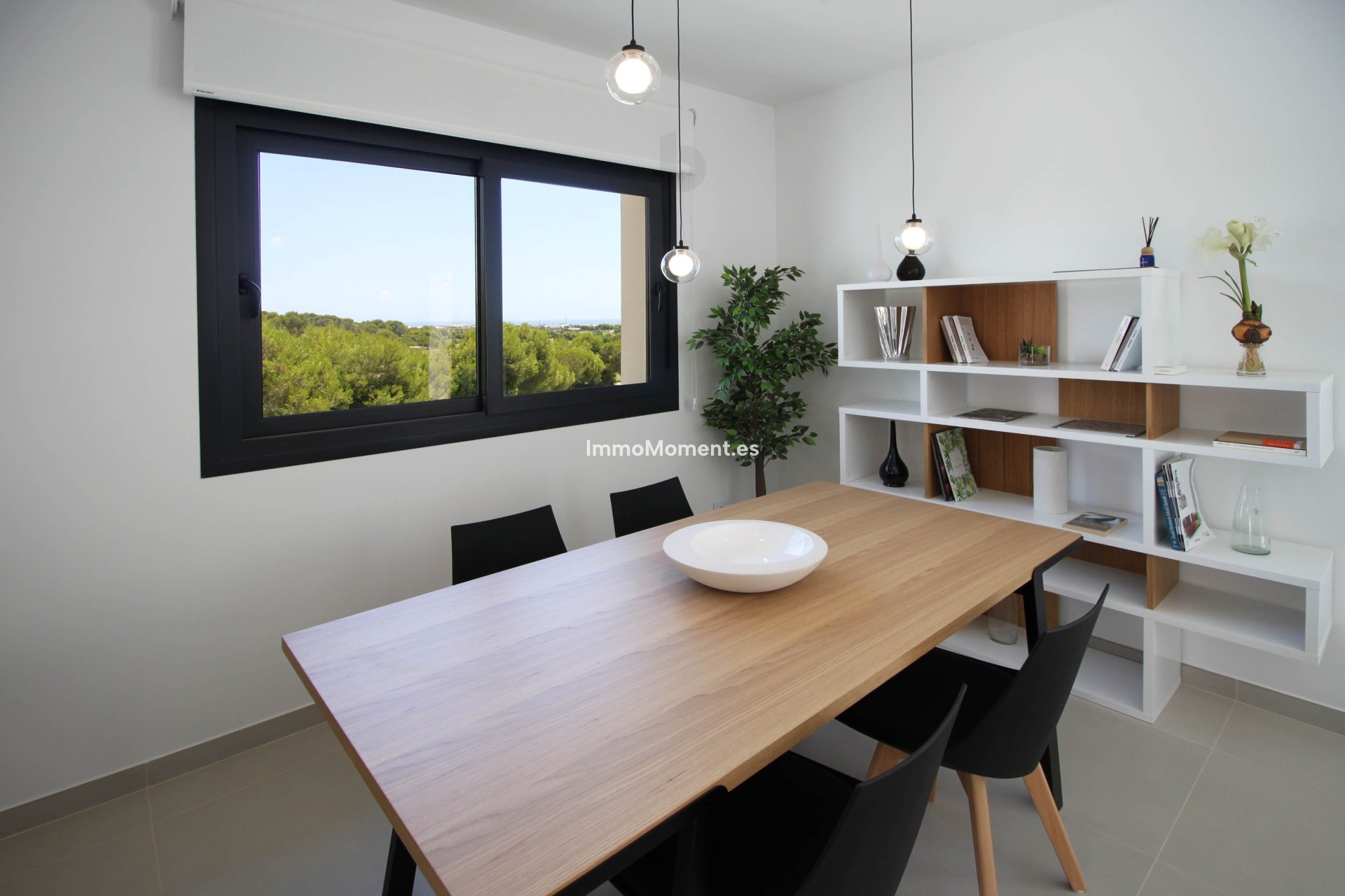 Nieuwbouw - Appartement - Pinar de Campoverde