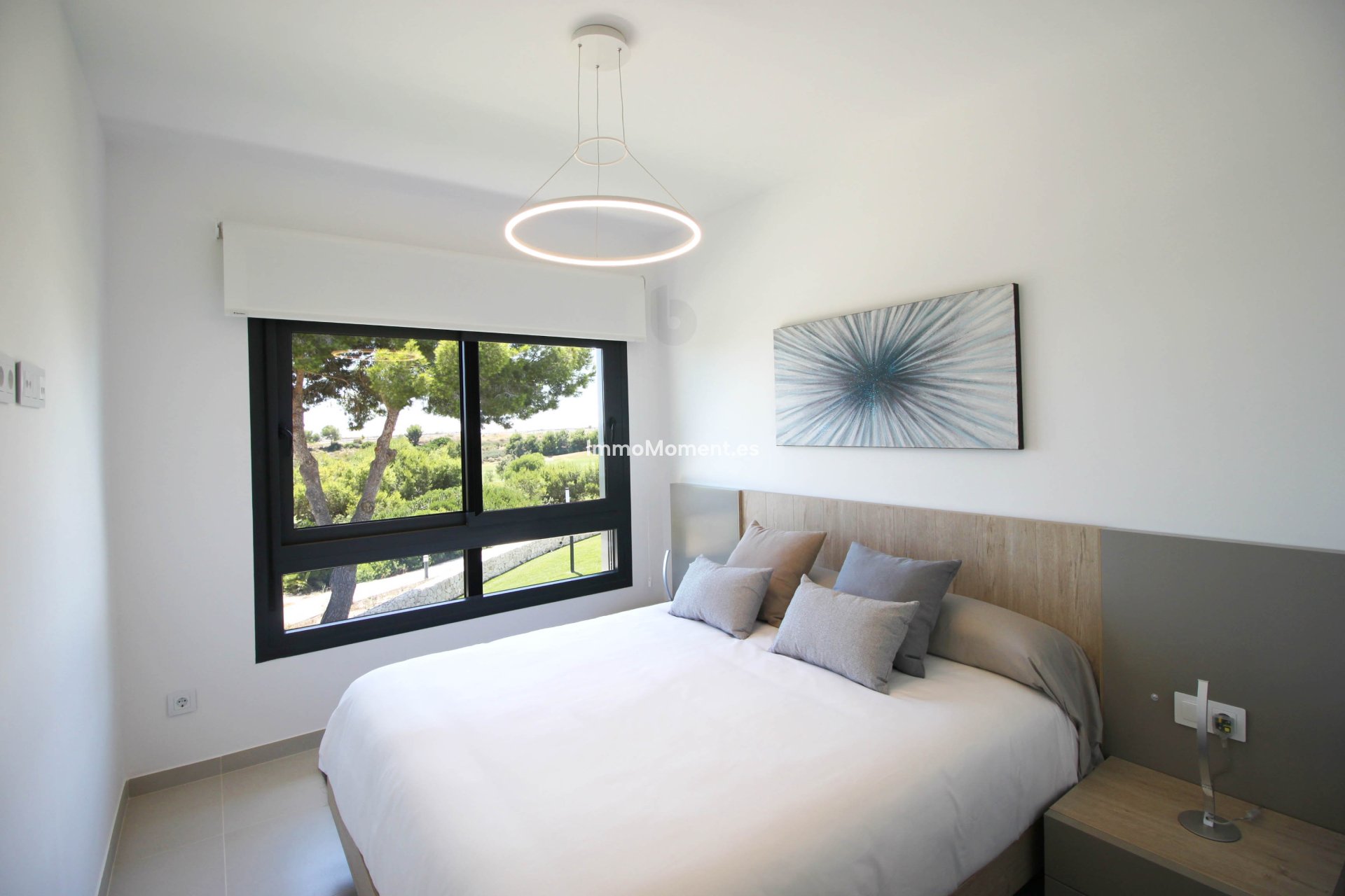 Nieuwbouw - Appartement - Pinar de Campoverde