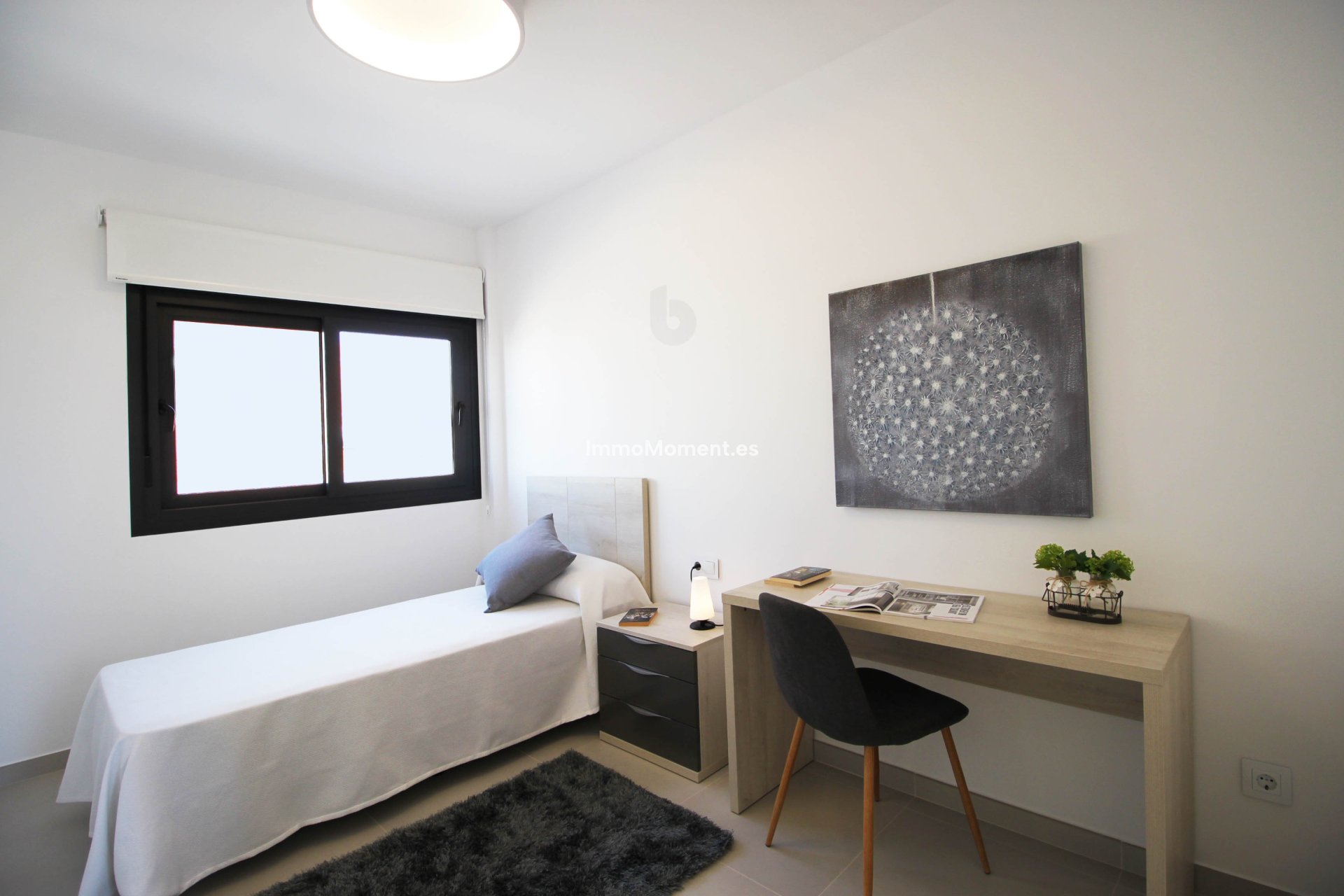 Nieuwbouw - Appartement - Pinar de Campoverde