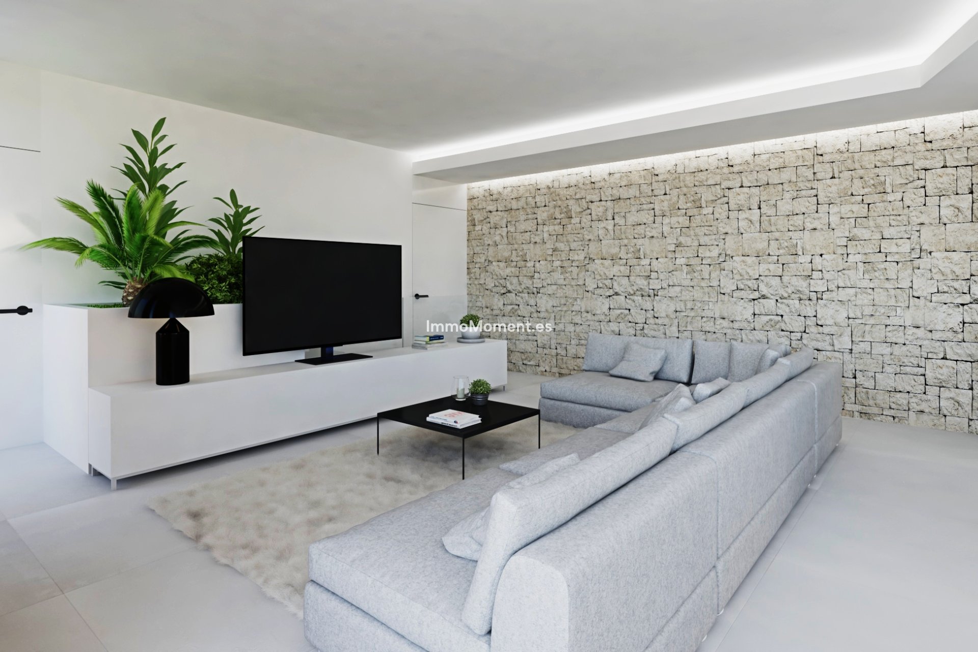Nieuwbouw - Appartement - Pueblo Mascarat