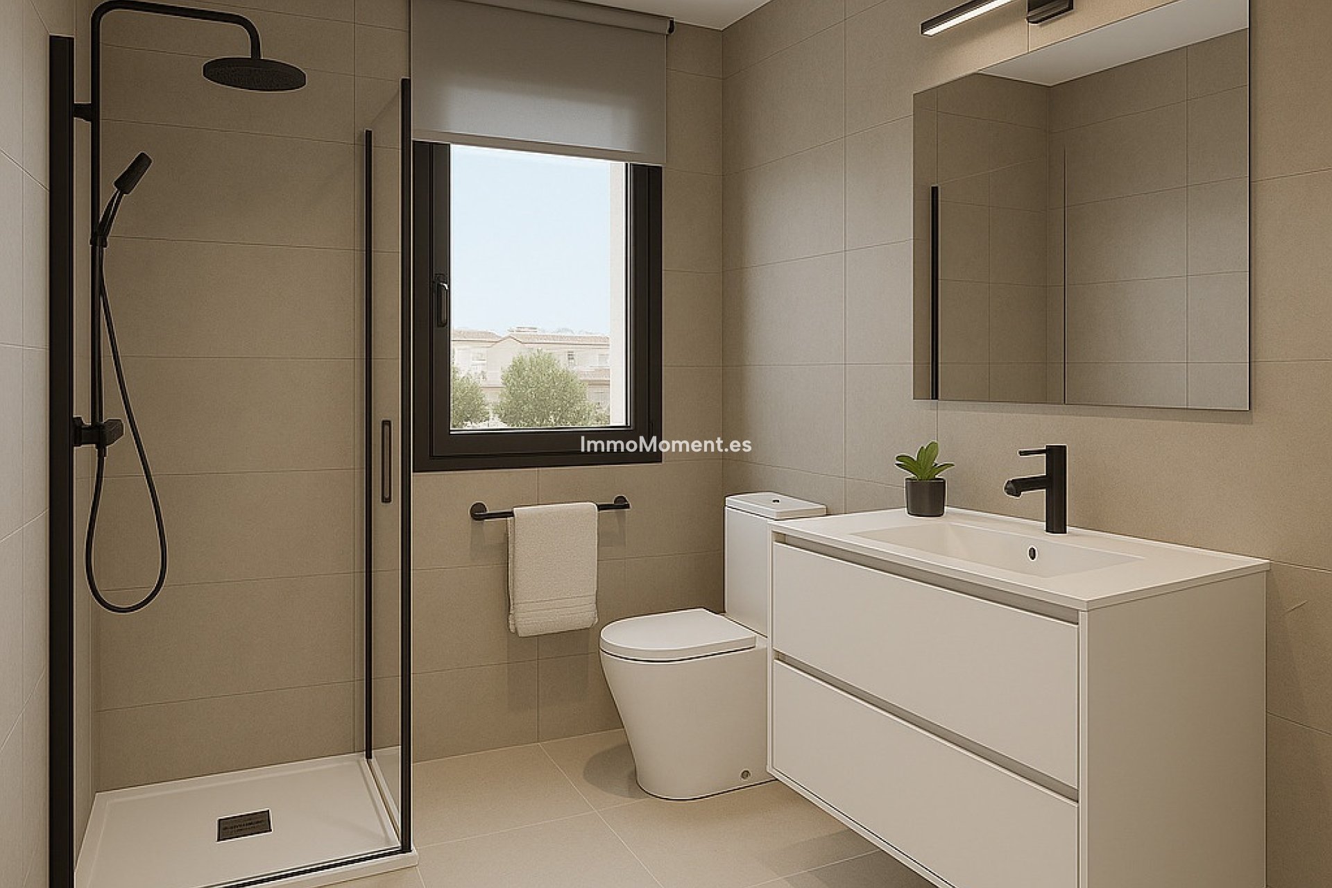 Nieuwbouw - Appartement - Puerto de Mazarrón