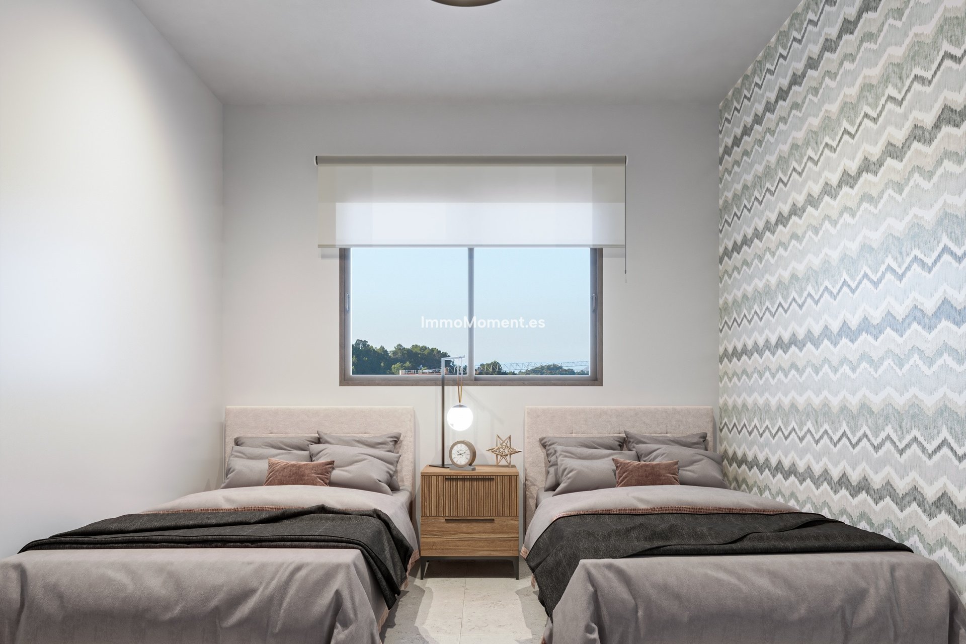 Nieuwbouw - Appartement - Pulpí