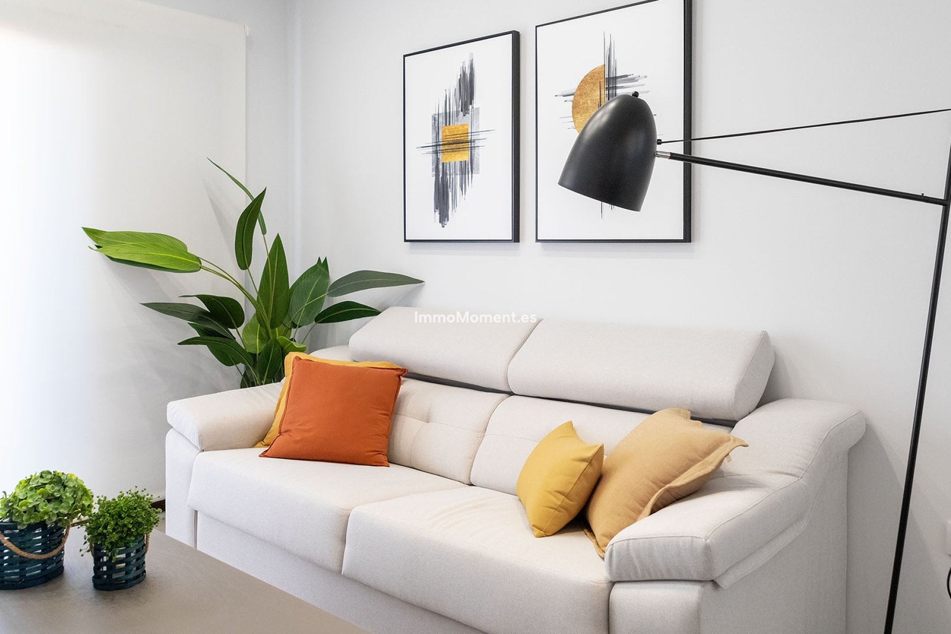 Nieuwbouw - Appartement - Pulpí