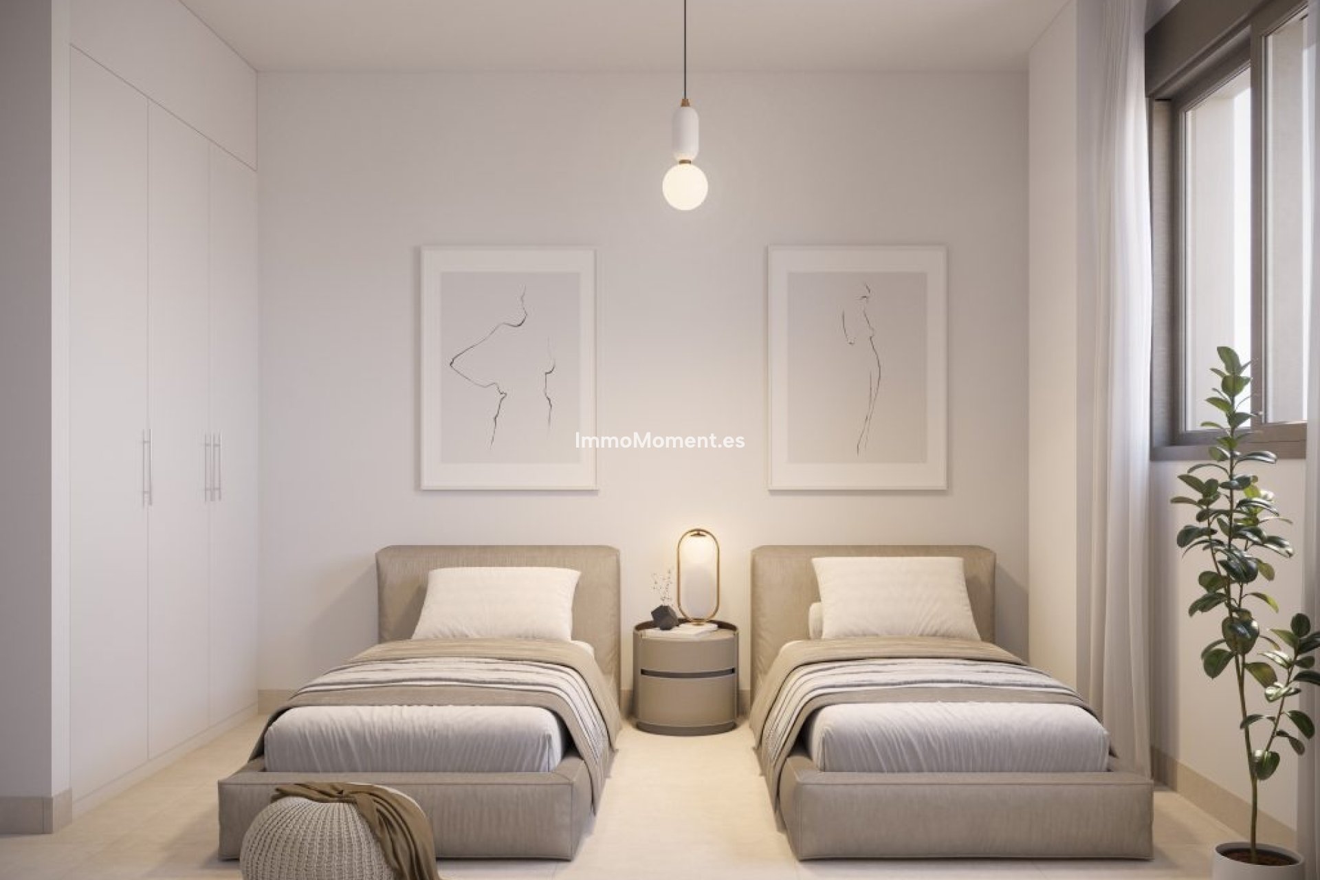 Nieuwbouw - Appartement - Pulpí