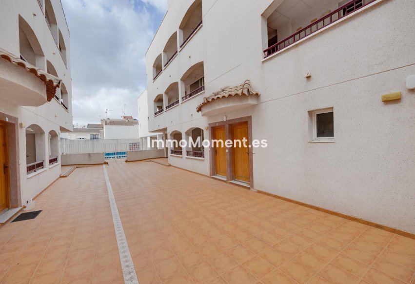 Nieuwbouw - Appartement - San Fulgencio