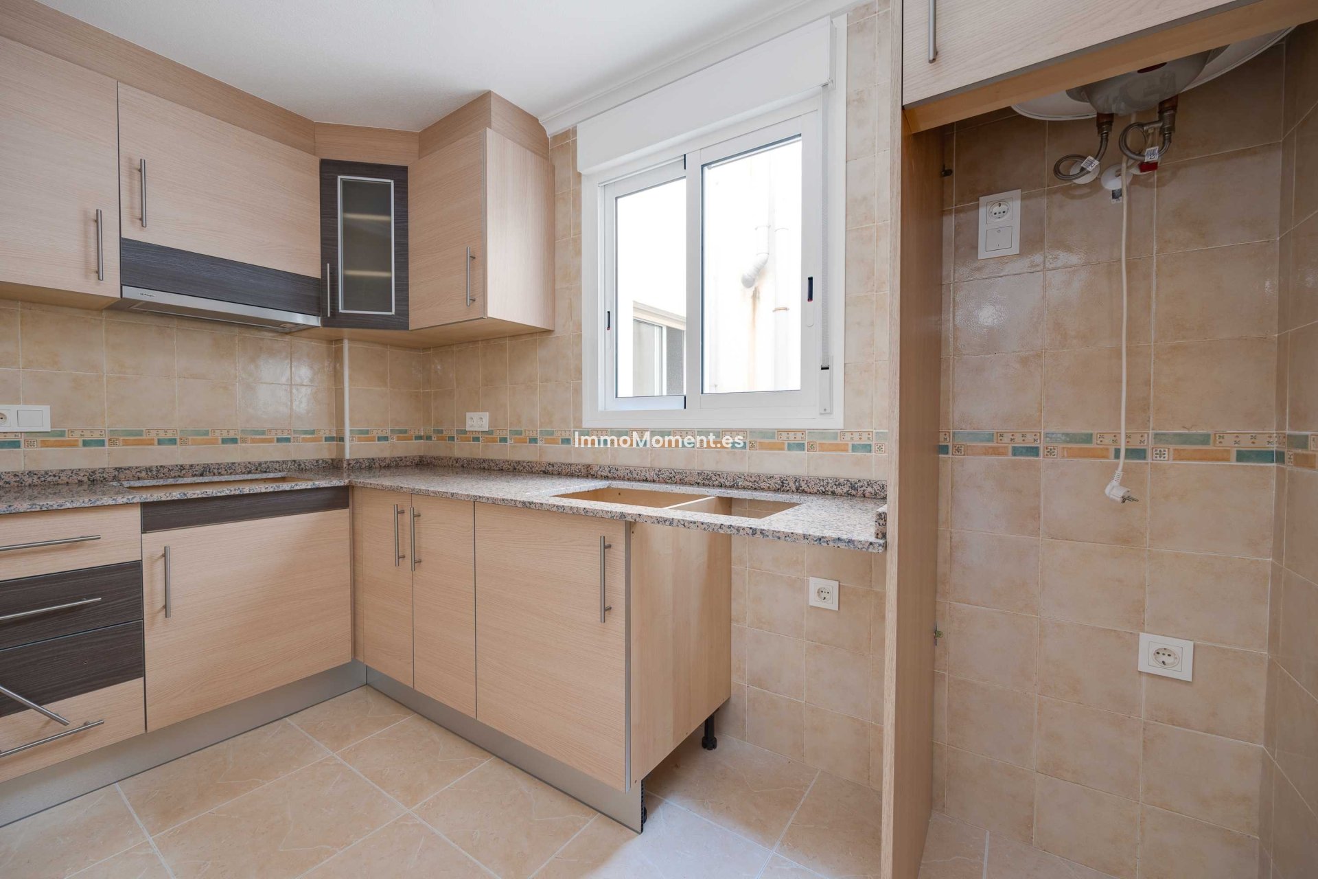 Nieuwbouw - Appartement - San Fulgencio