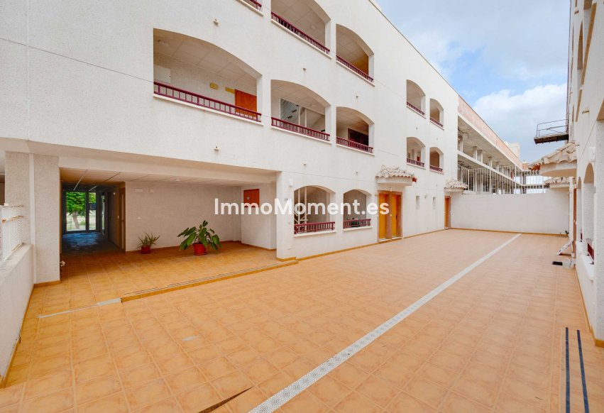 Nieuwbouw - Appartement - San Fulgencio