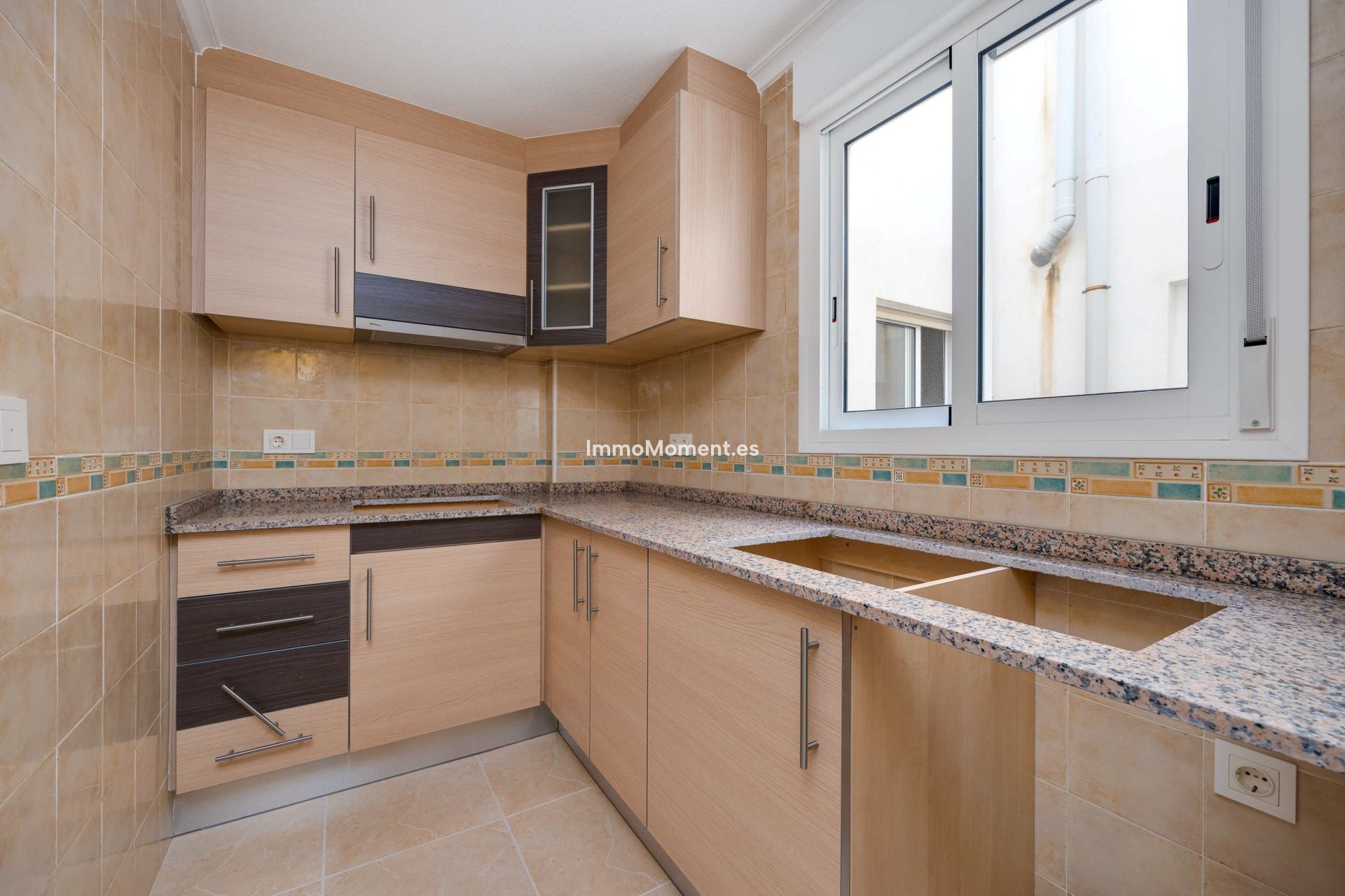 Nieuwbouw - Appartement - San Fulgencio