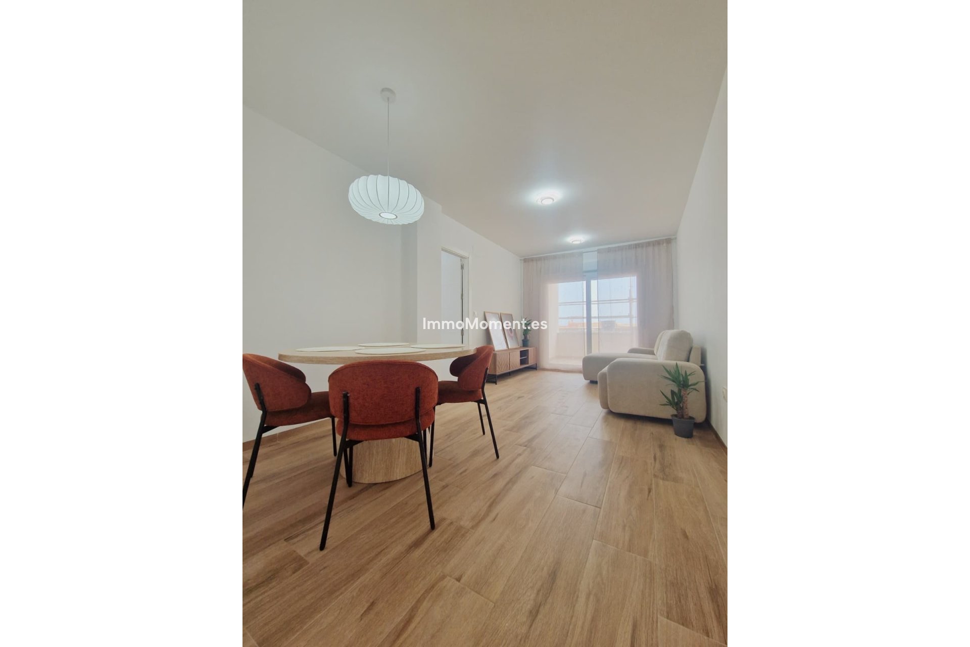 Nieuwbouw - Appartement - San Fulgencio