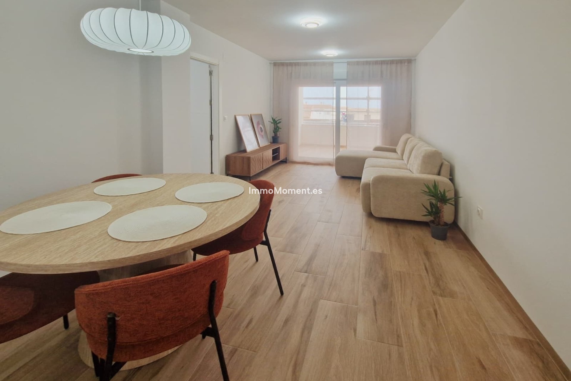 Nieuwbouw - Appartement - San Fulgencio