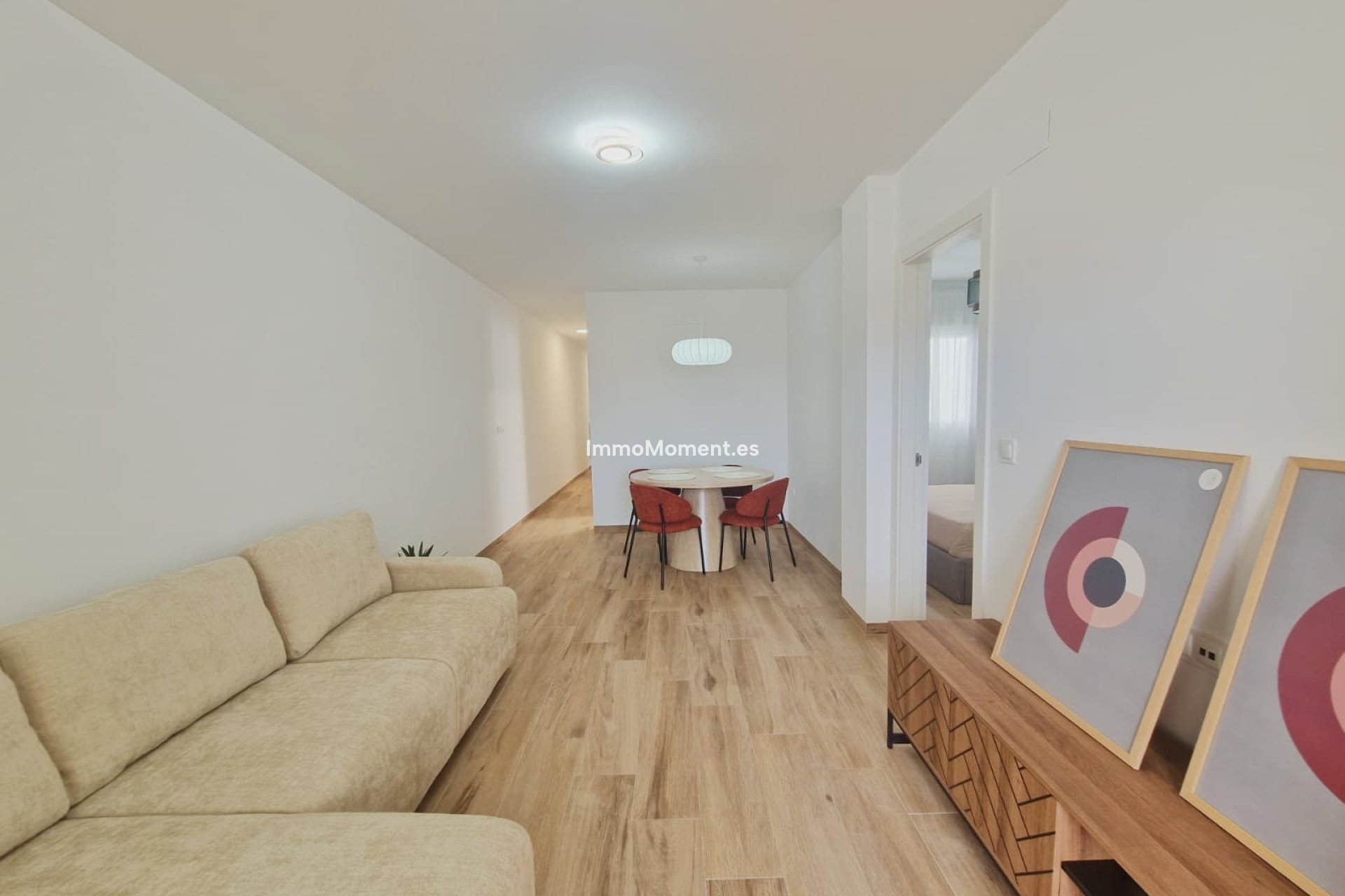 Nieuwbouw - Appartement - San Fulgencio