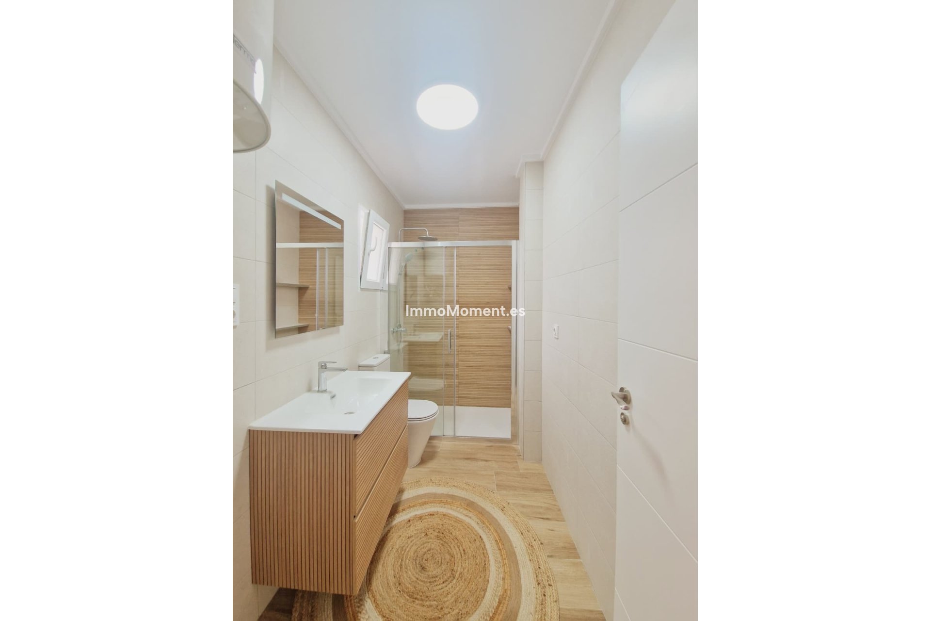 Nieuwbouw - Appartement - San Fulgencio