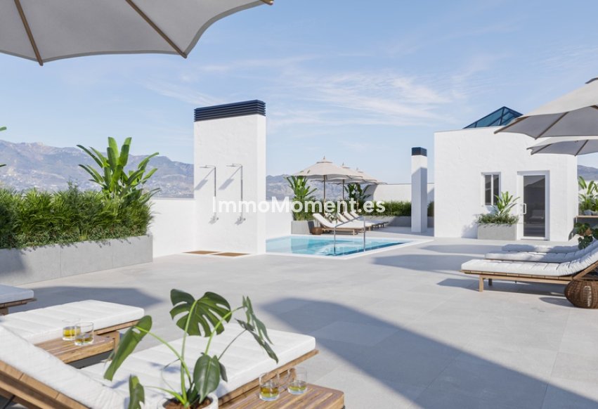 Nieuwbouw - Appartement - San Pedro del Pinatar