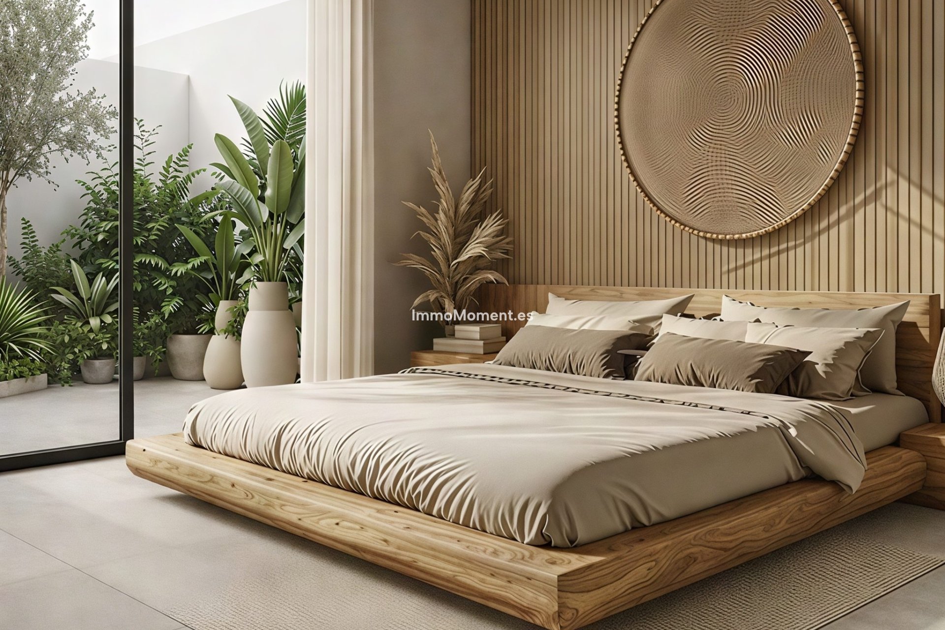 Nieuwbouw - Appartement - San Pedro del Pinatar