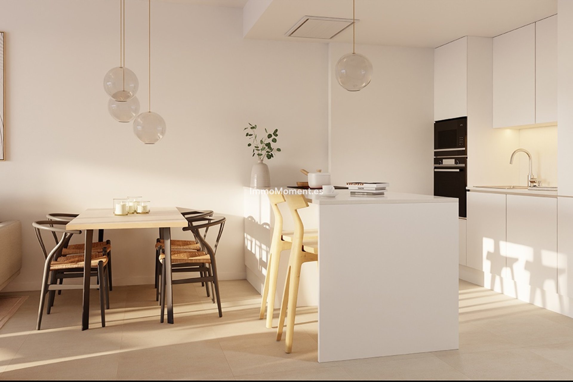 Nieuwbouw - Appartement - Sotogrande - San Roque