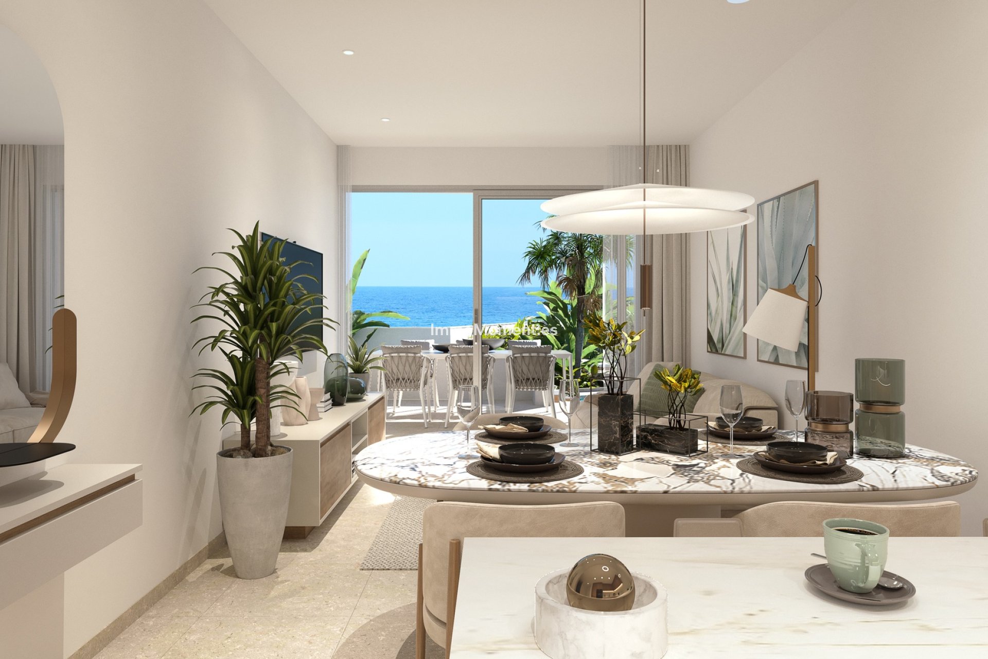Nieuwbouw - Appartement - Torre de la Horadada