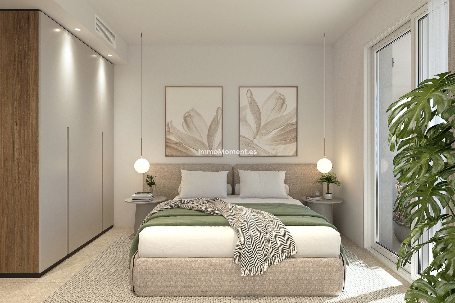 Nieuwbouw - Appartement - Torre de la Horadada