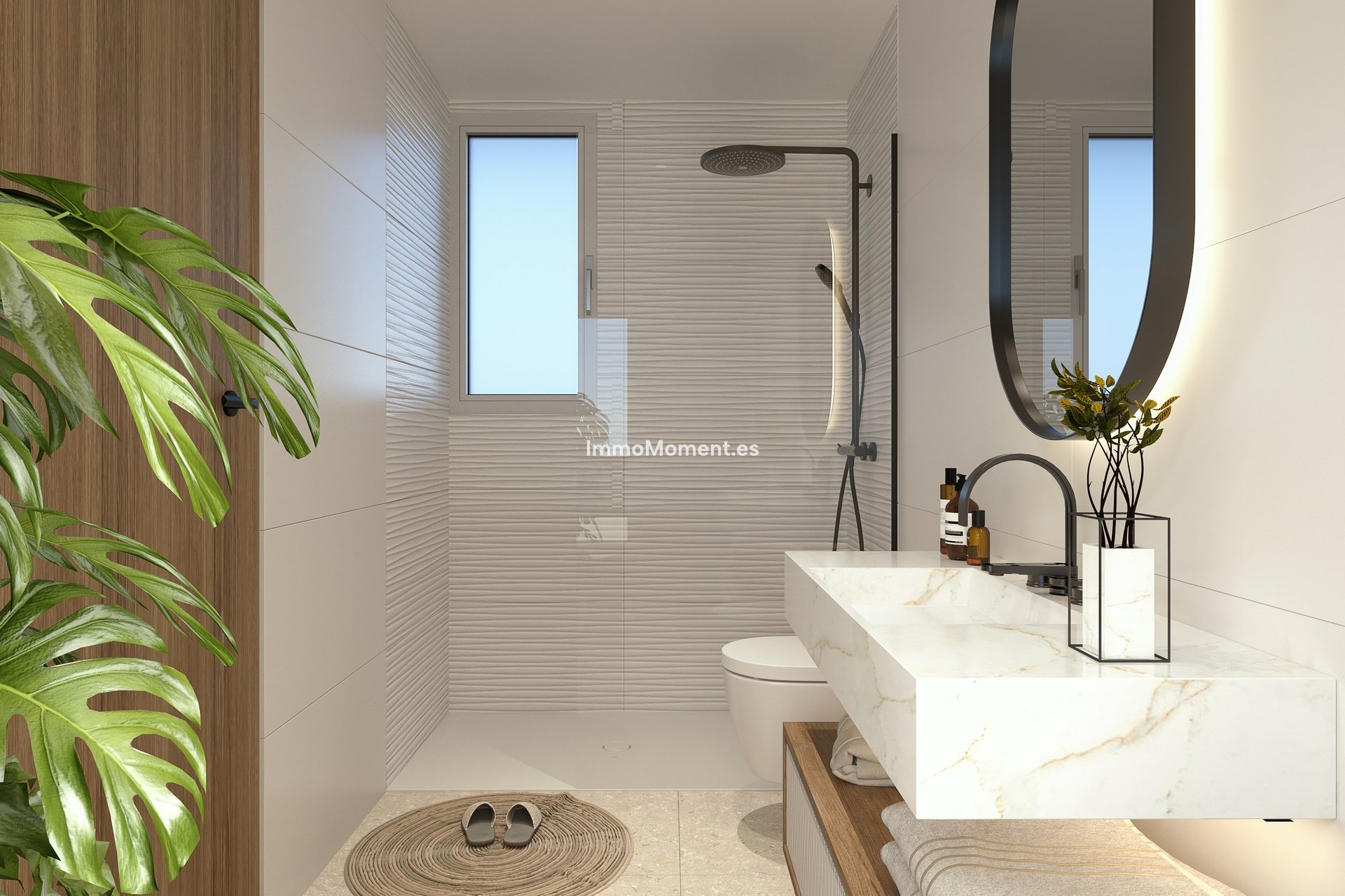 Nieuwbouw - Appartement - Torre de la Horadada