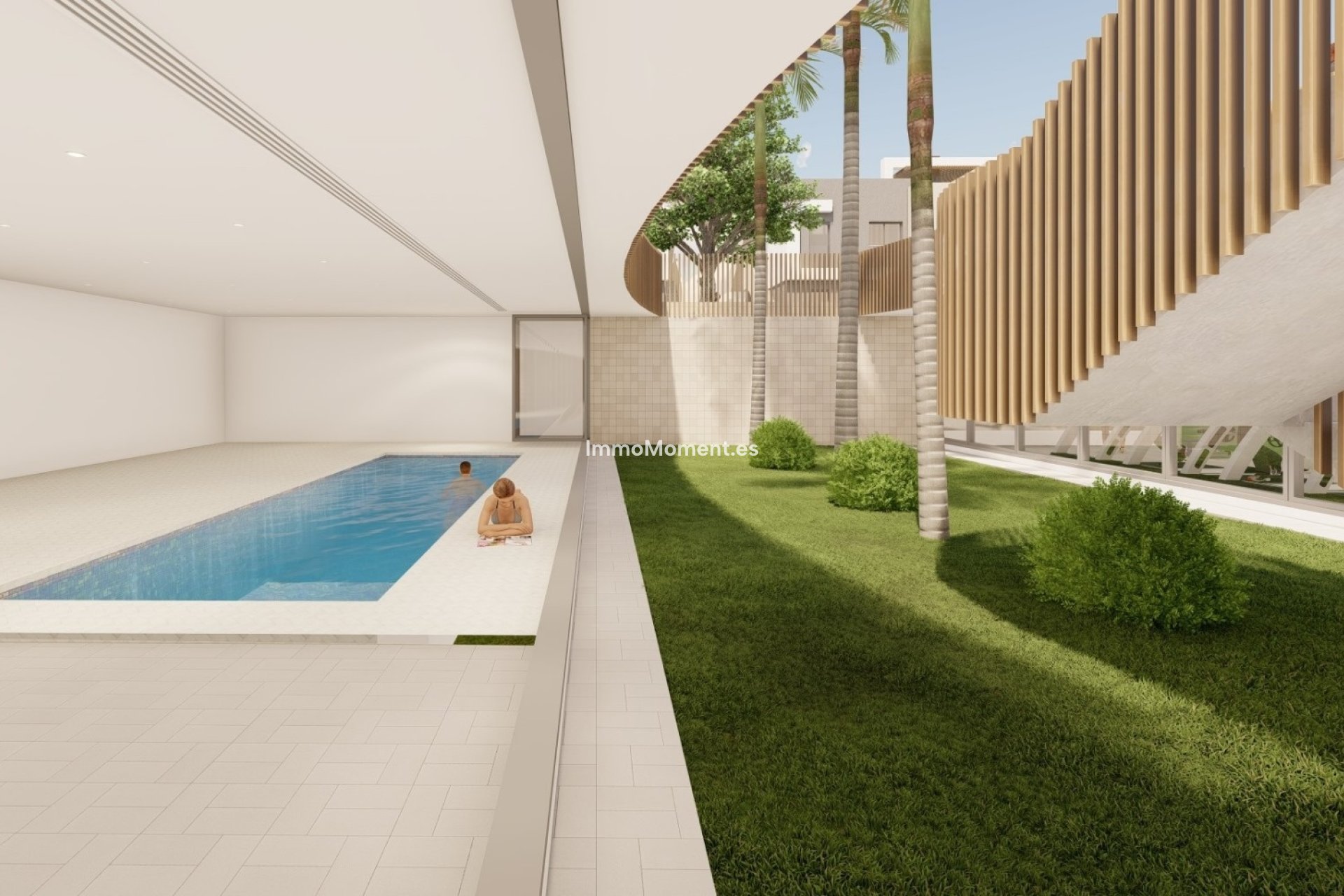 Nieuwbouw - Appartement - Torre de la Horadada