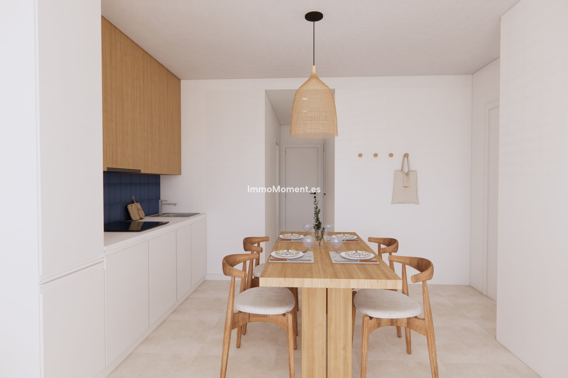 Nieuwbouw - Appartement - Torre de la Horadada