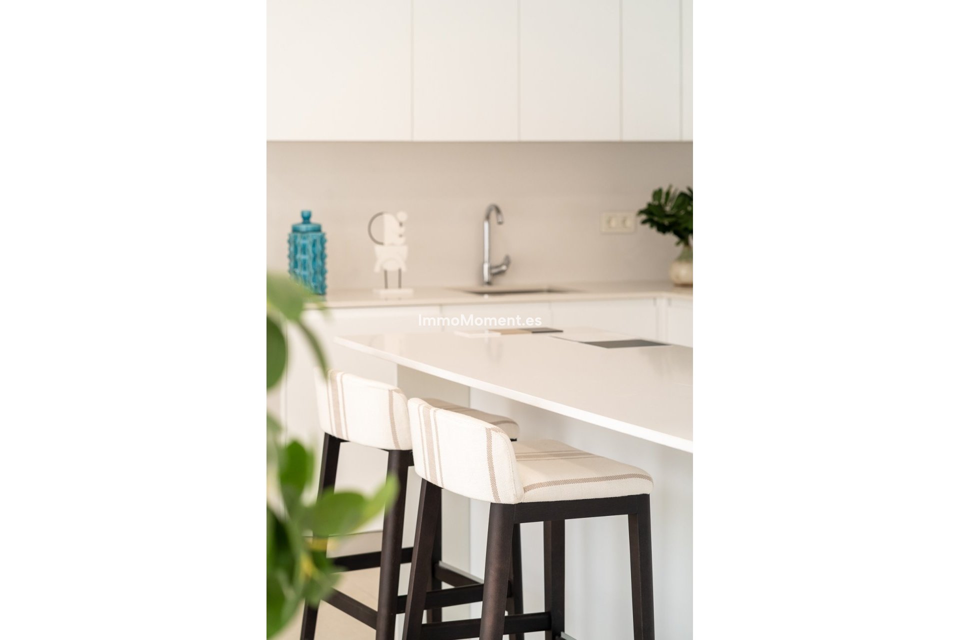 Nieuwbouw - Appartement - Torremolinos