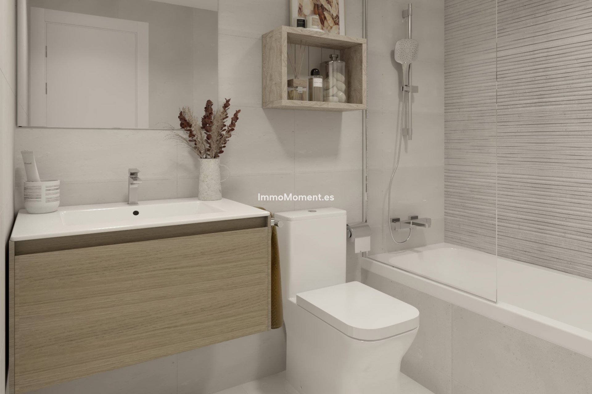 Nieuwbouw - Appartement - Torremolinos