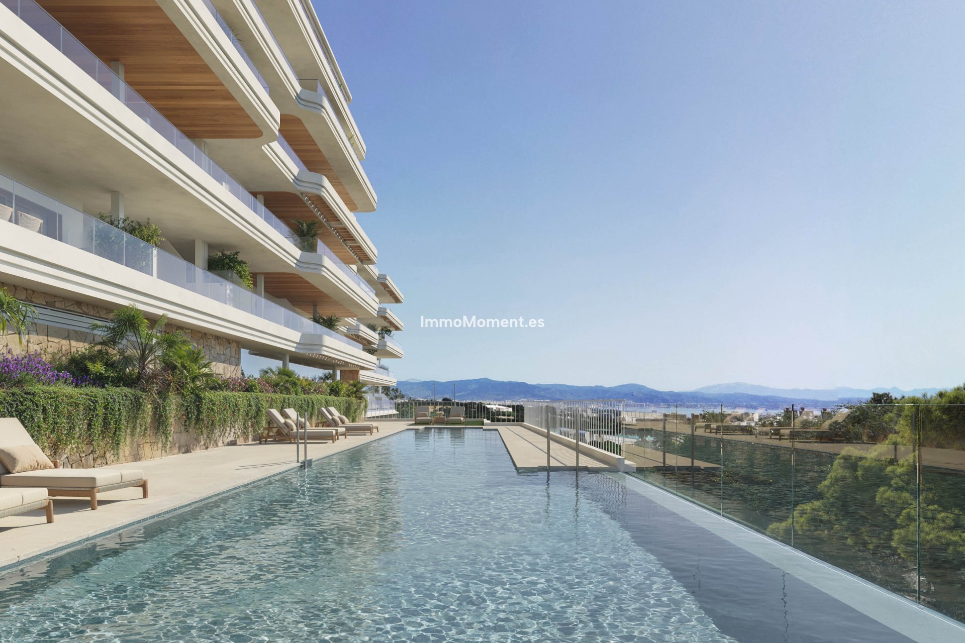 Nieuwbouw - Appartement - Torremolinos